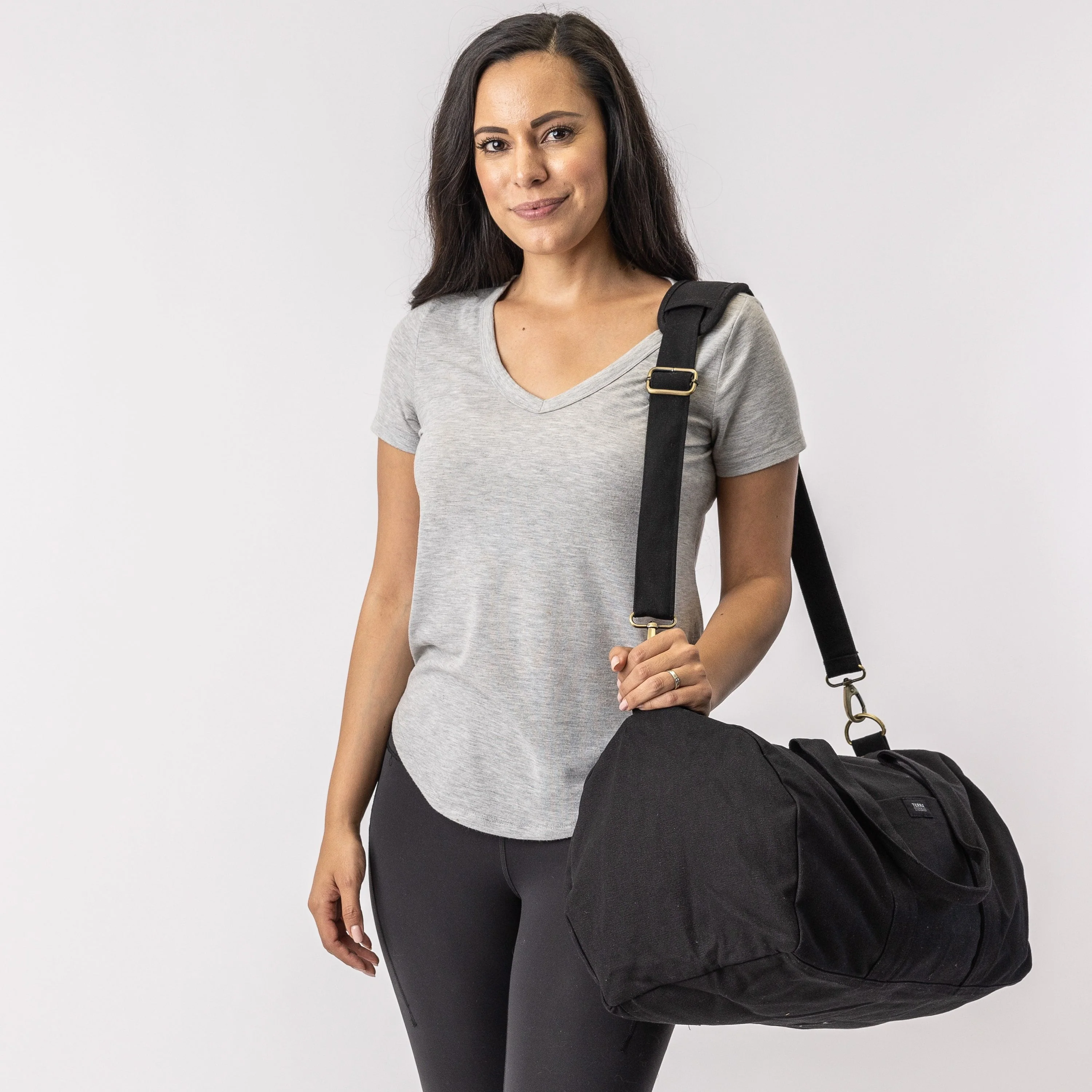 Aarde Eco friendly Gym Bag - Image 30