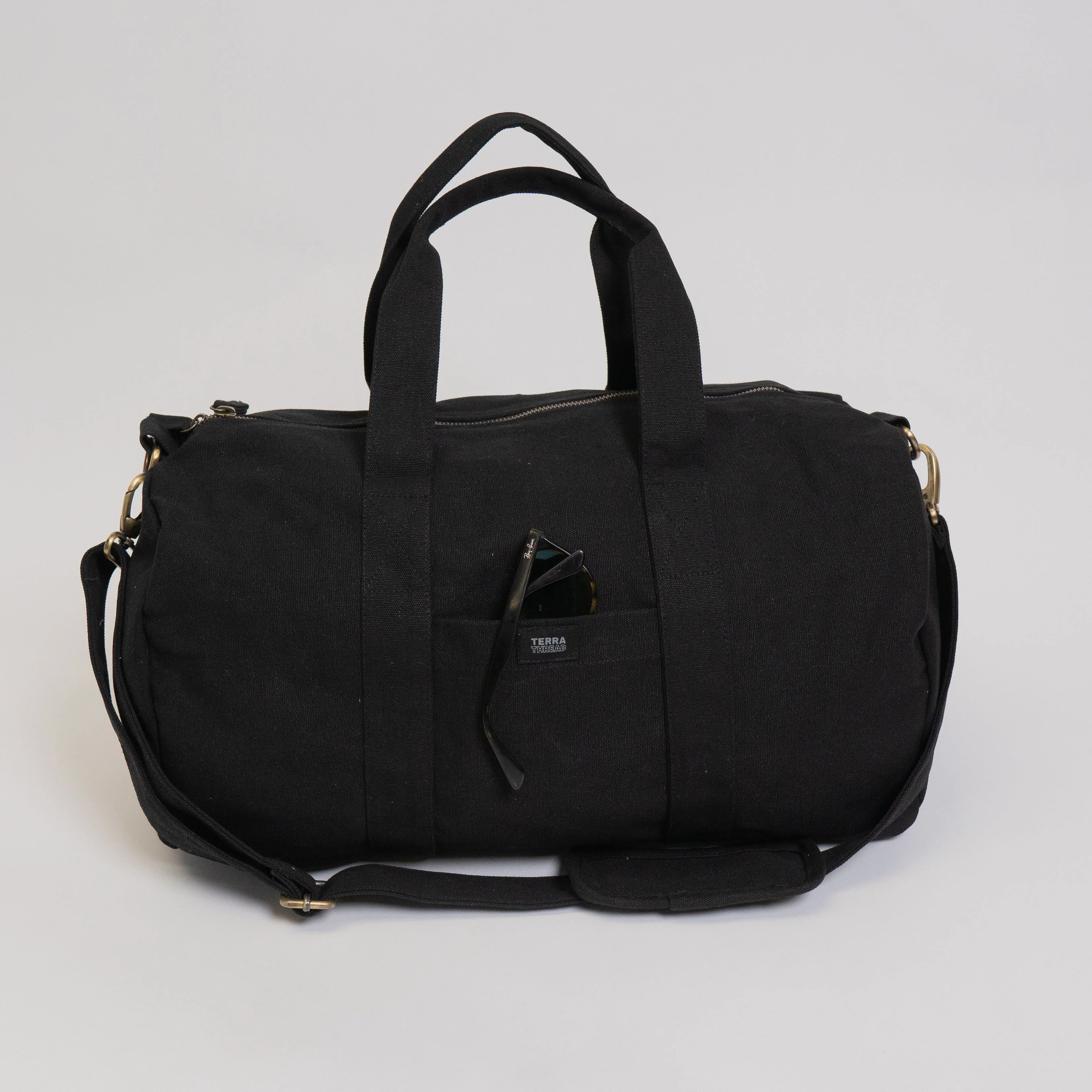 Aarde Eco friendly Gym Bag - Image 31