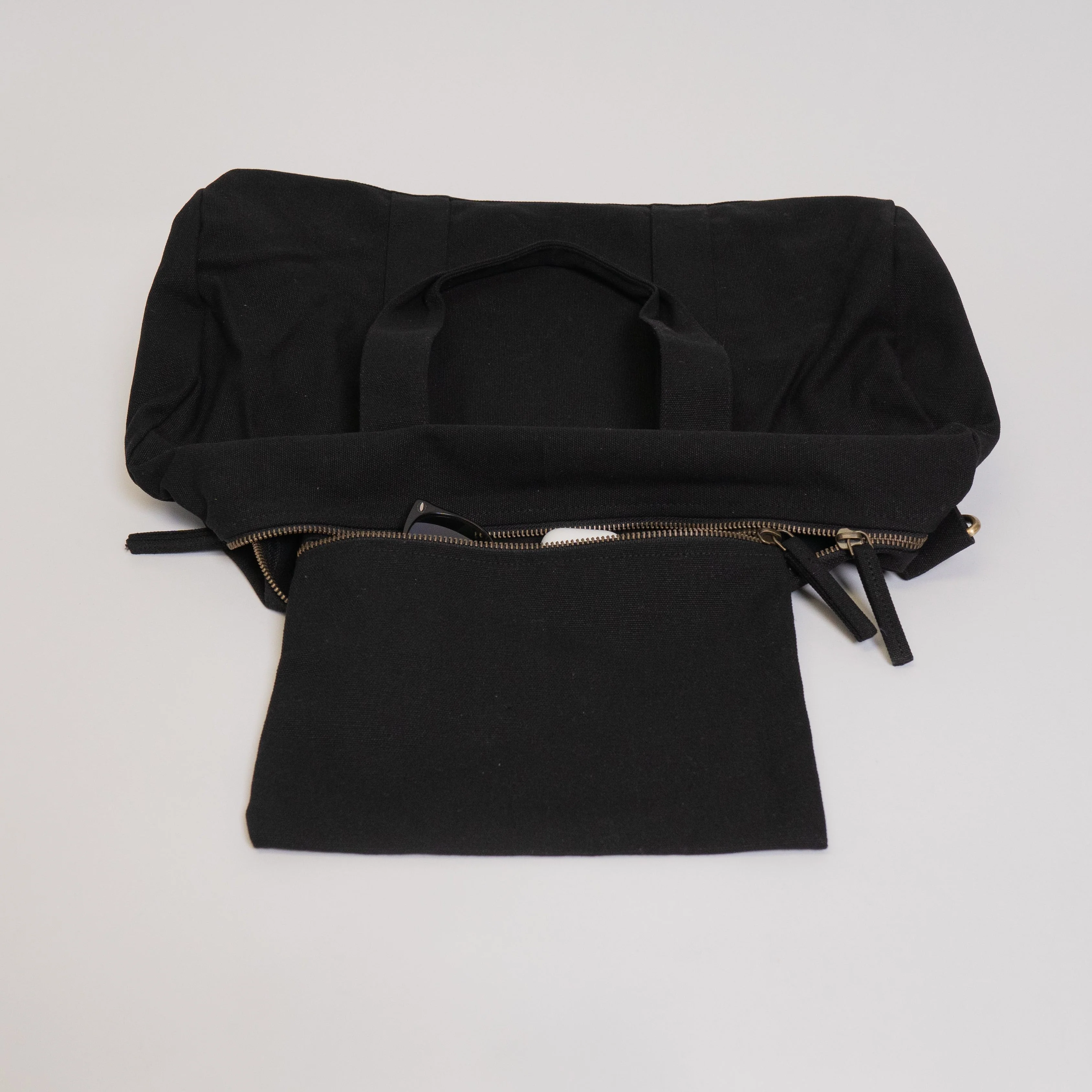 Aarde Eco friendly Gym Bag - Image 32