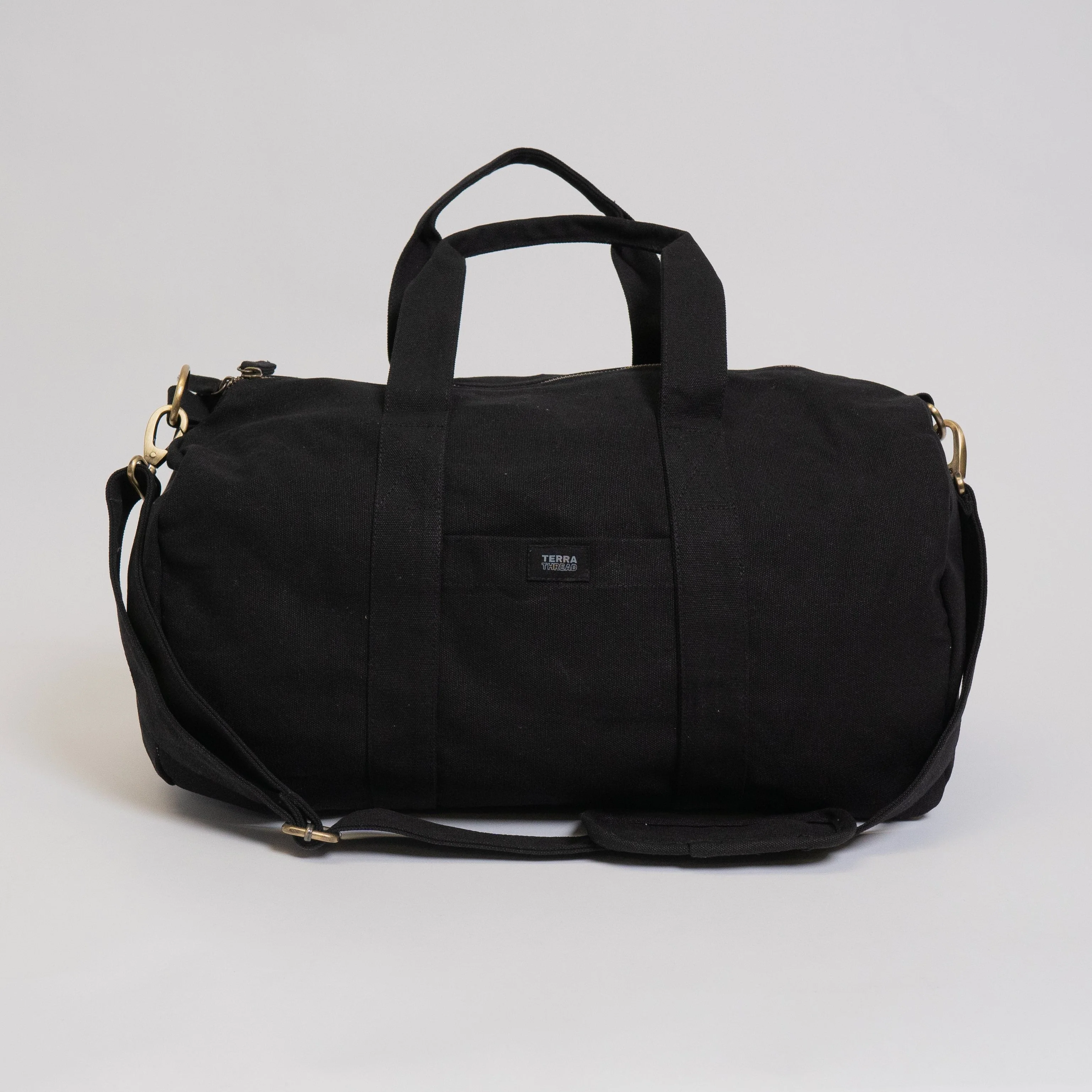 Aarde Eco friendly Gym Bag - Image 35