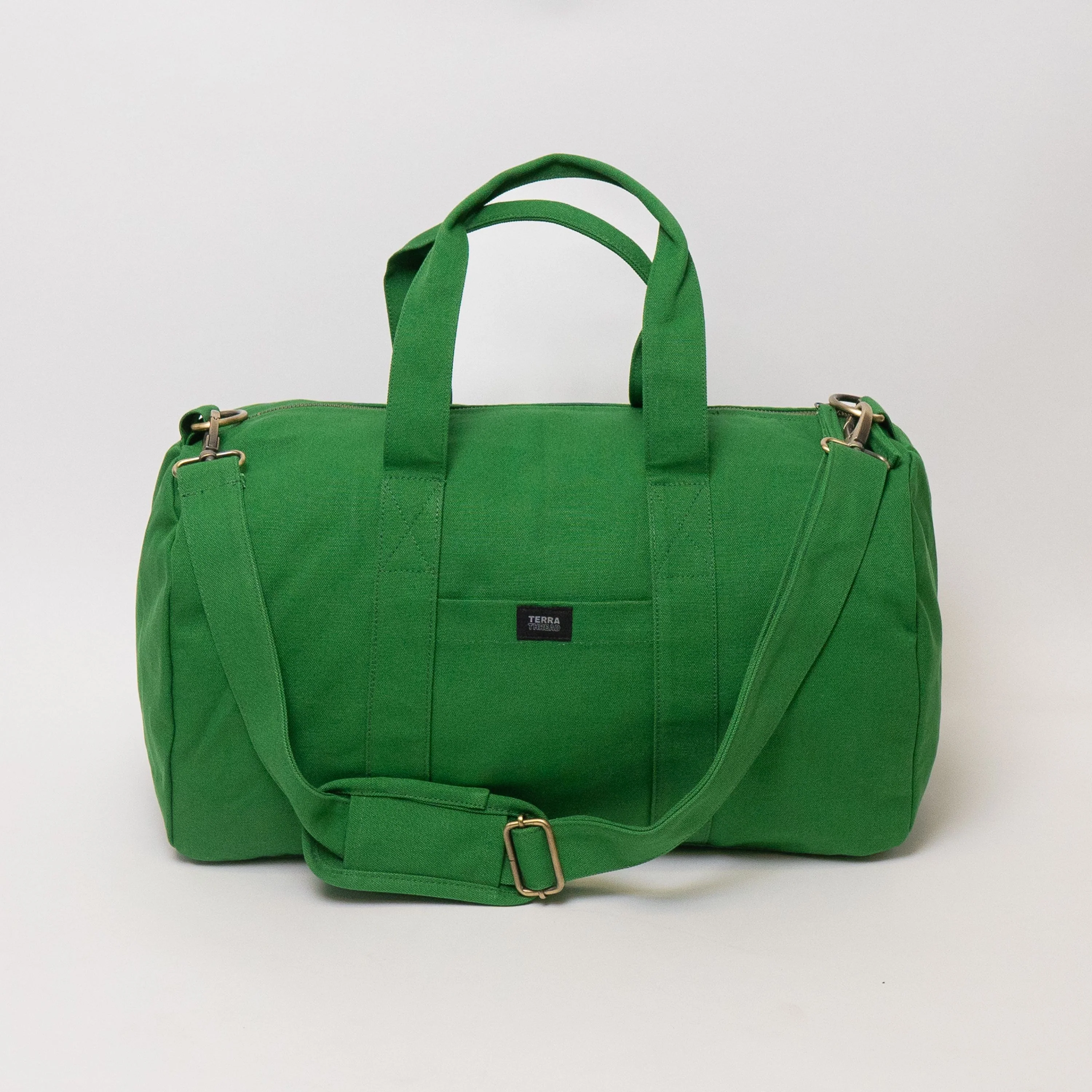 Aarde Eco friendly Gym Bag - Image 4