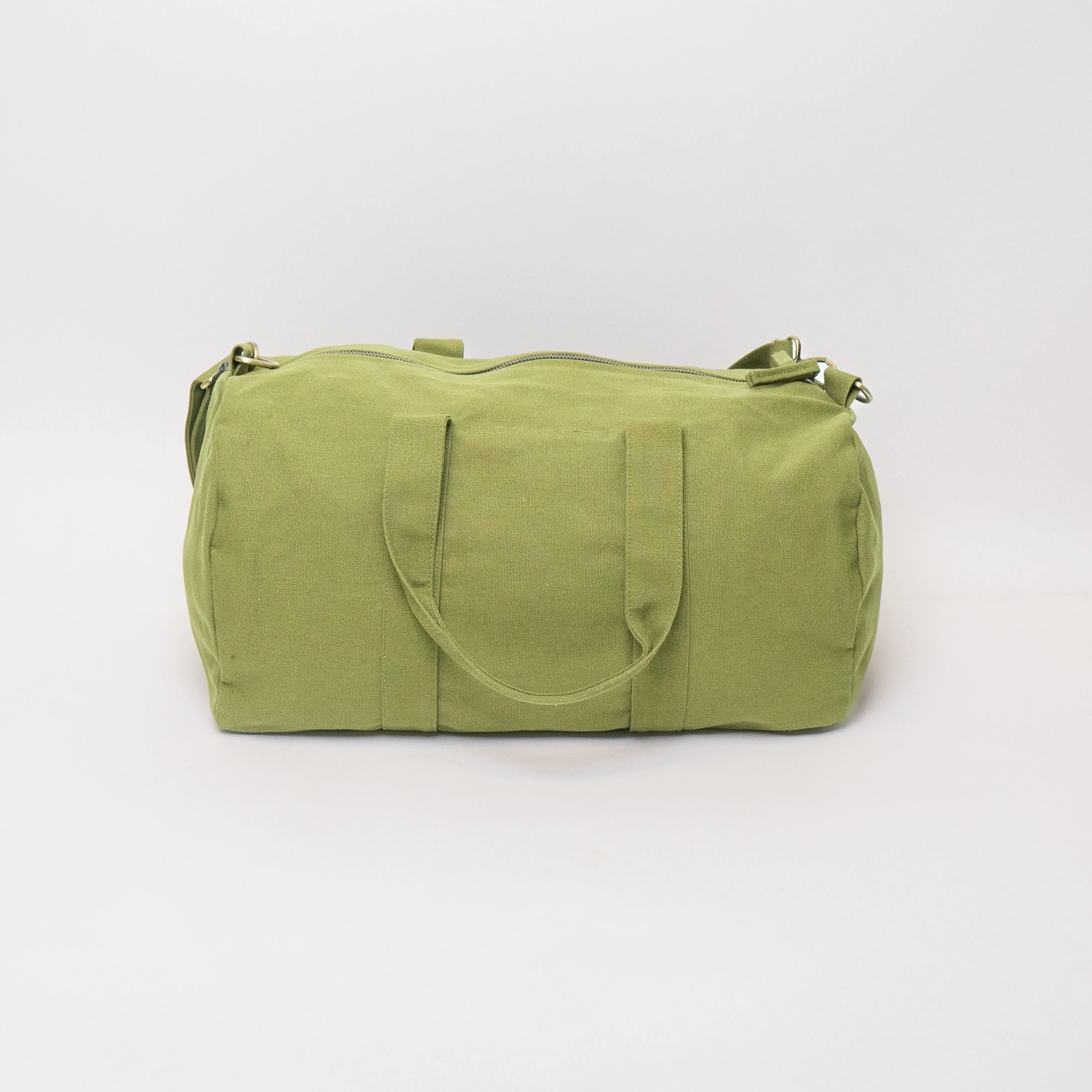 Aarde Eco friendly Gym Bag - Image 41
