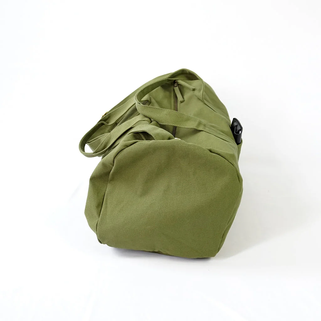 Aarde Eco friendly Gym Bag - Image 44