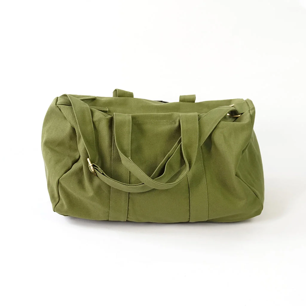 Aarde Eco friendly Gym Bag - Image 45