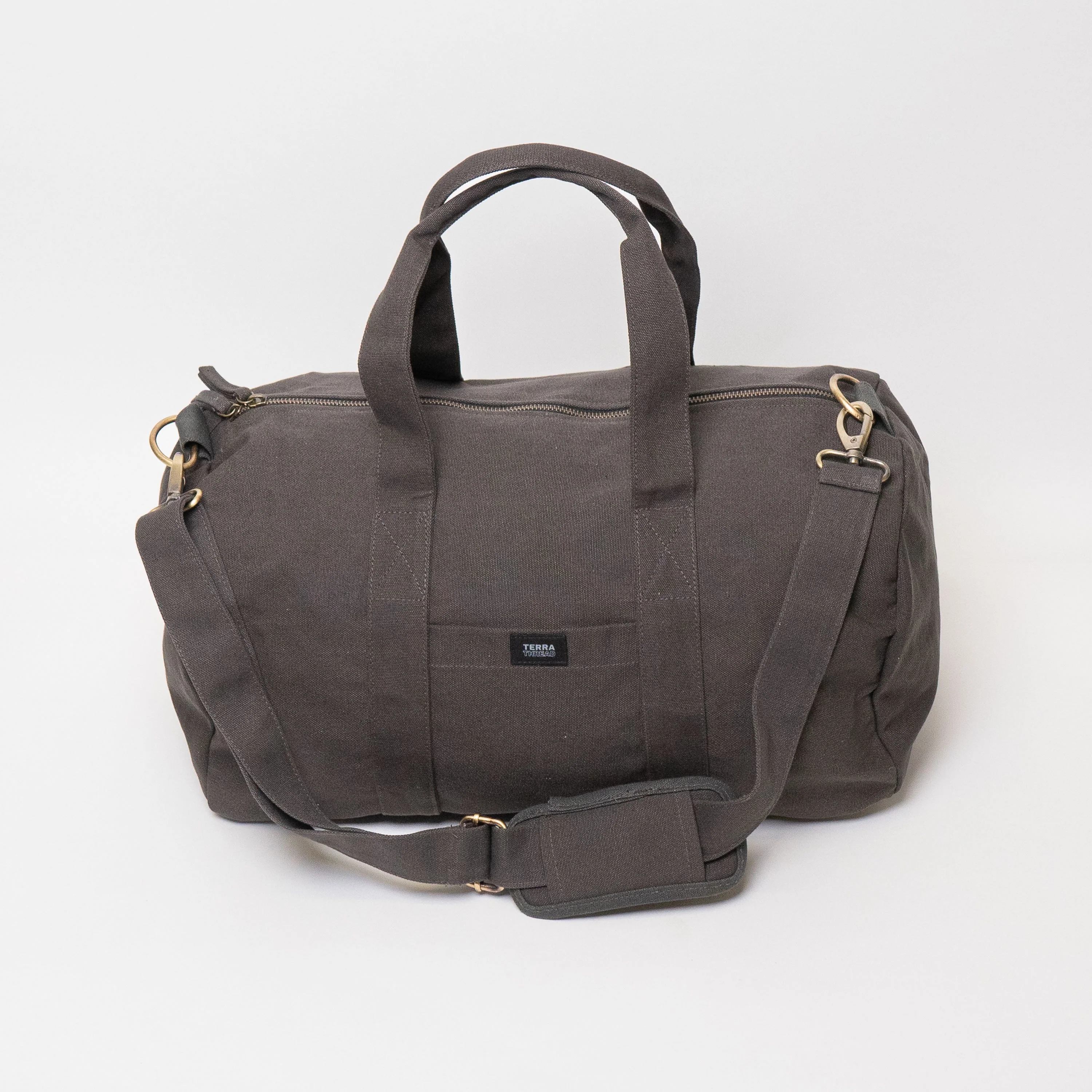 Aarde Eco friendly Gym Bag - Image 47