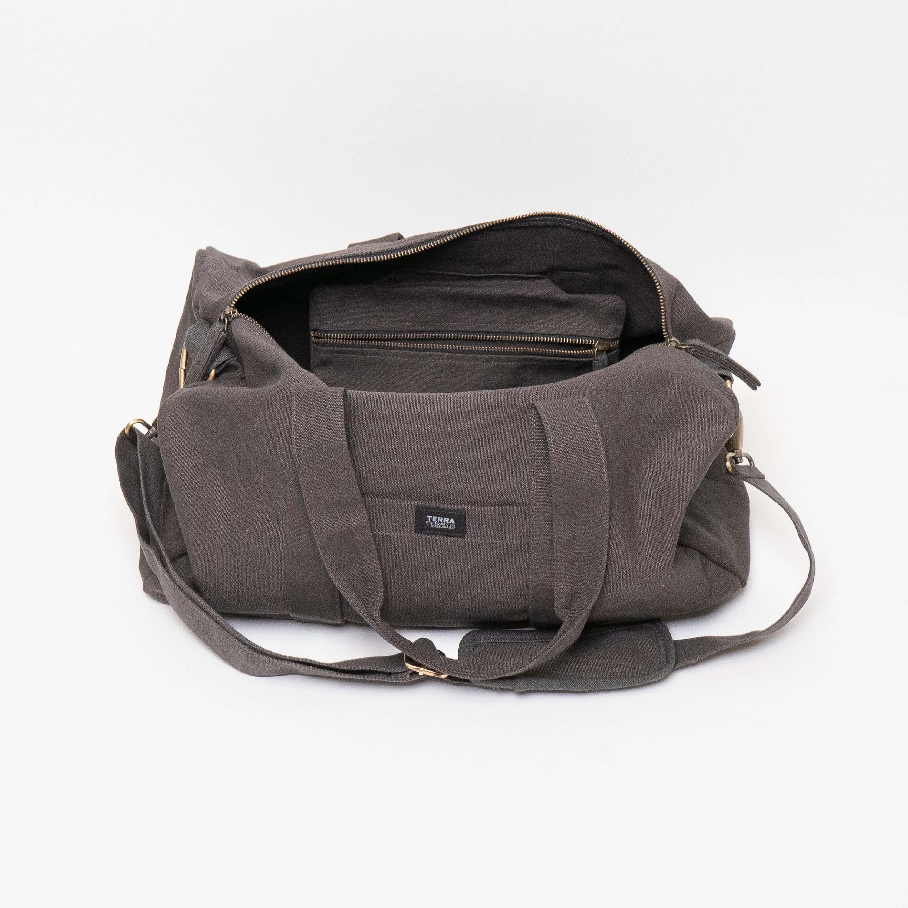 Aarde Eco friendly Gym Bag - Image 48