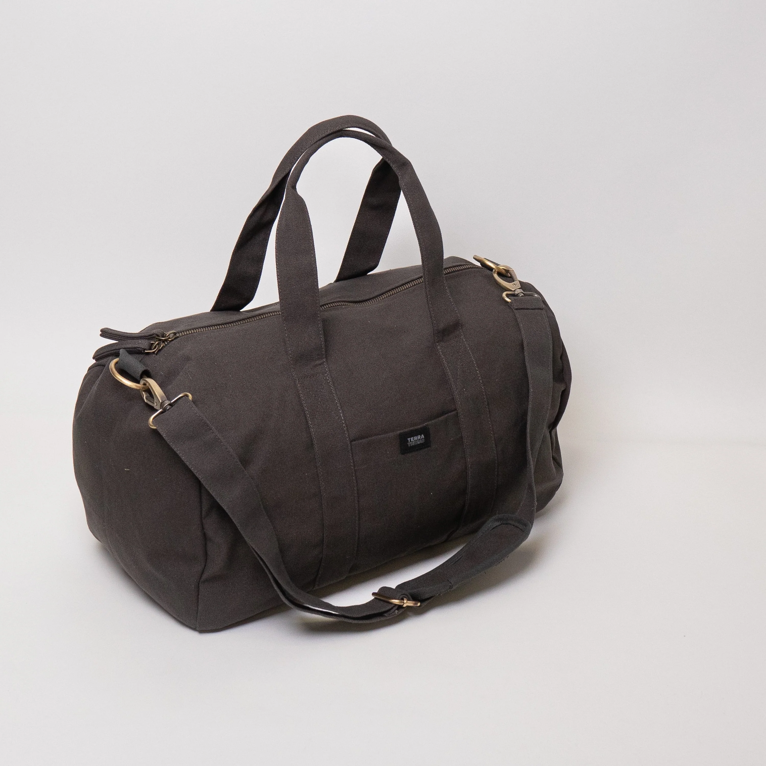 Aarde Eco friendly Gym Bag - Image 49