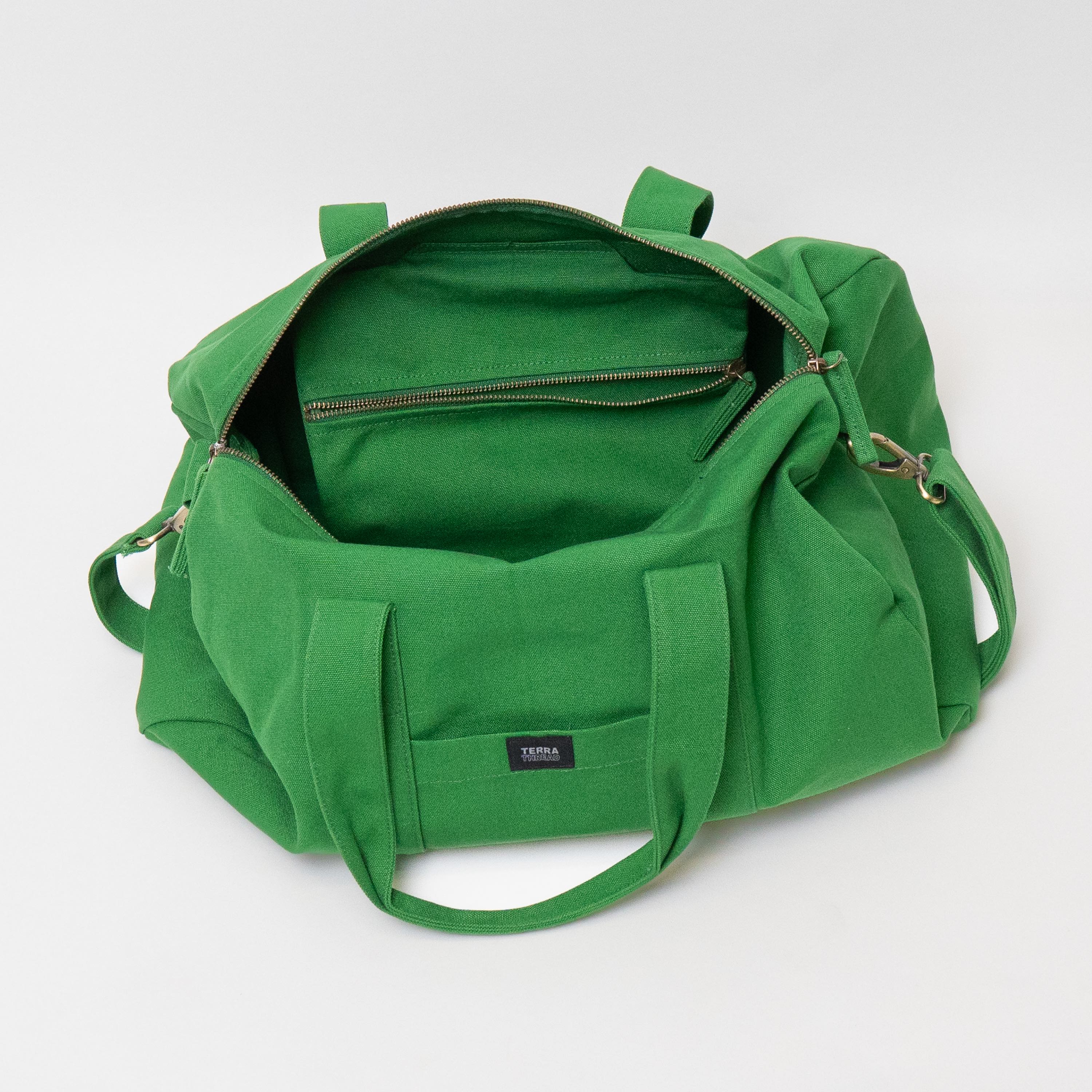 Aarde Eco friendly Gym Bag - Image 5