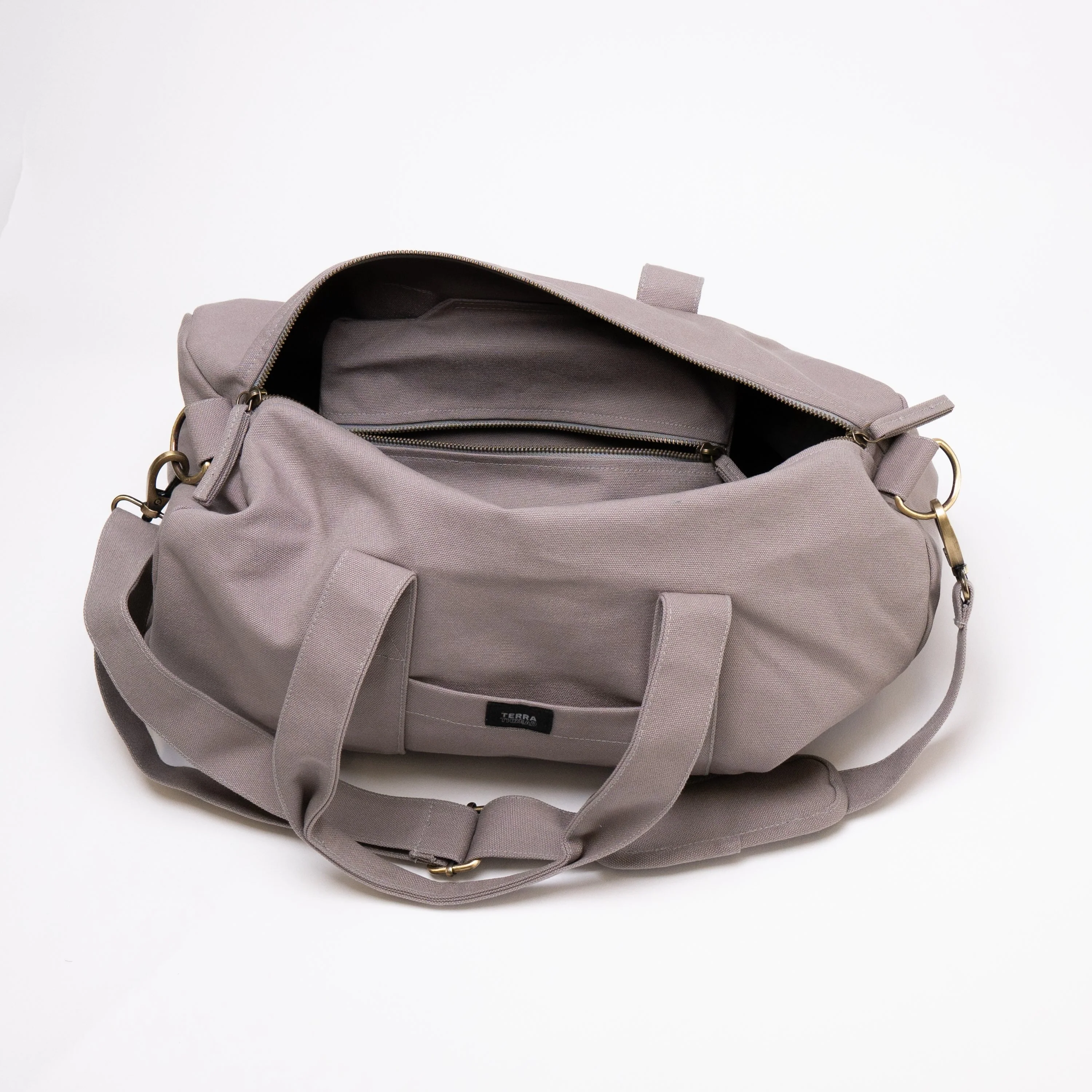 Aarde Eco friendly Gym Bag - Image 53
