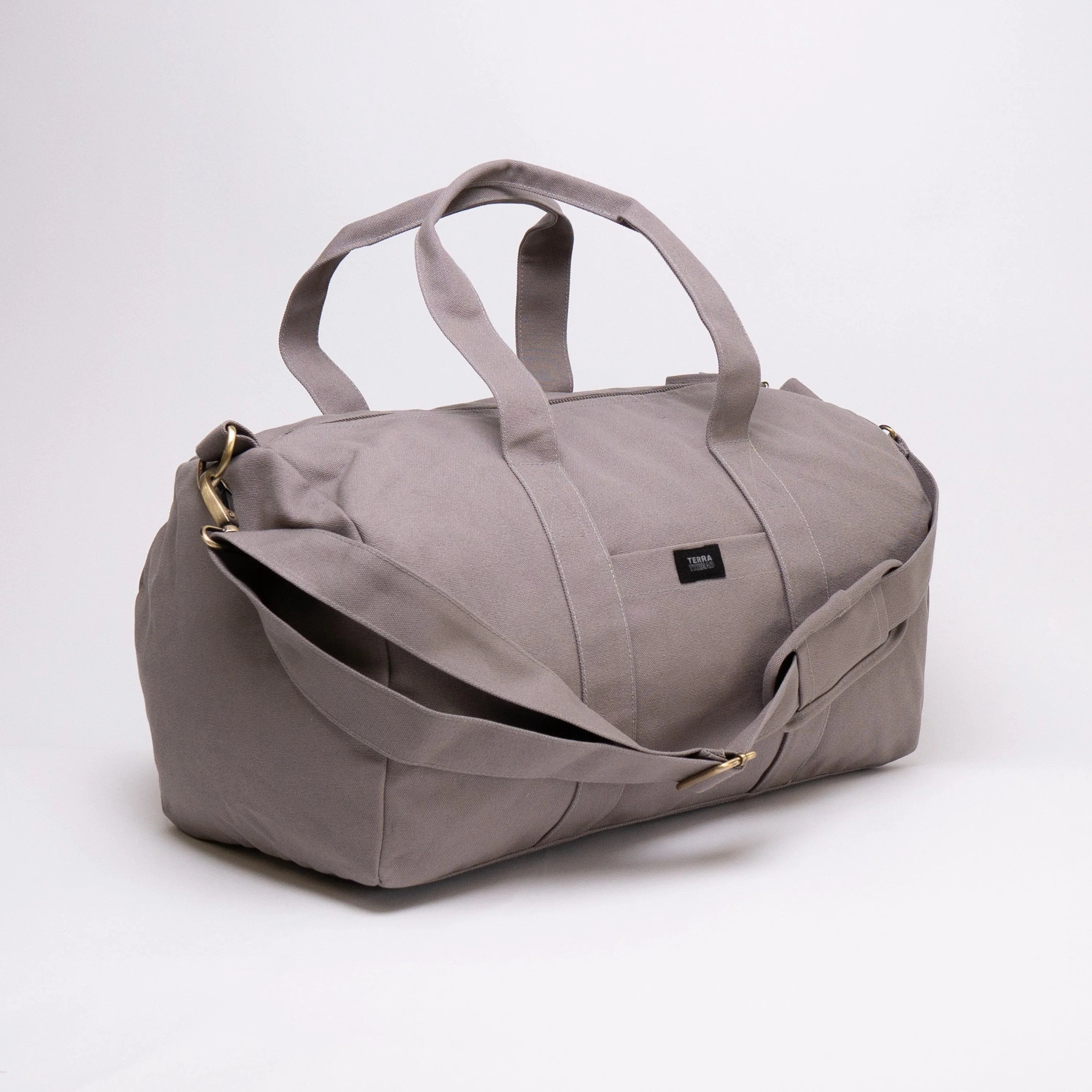 Aarde Eco friendly Gym Bag - Image 54