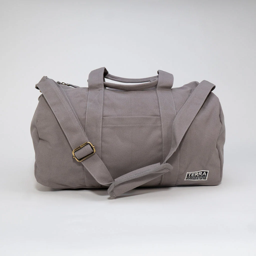 Aarde Eco friendly Gym Bag - Image 58