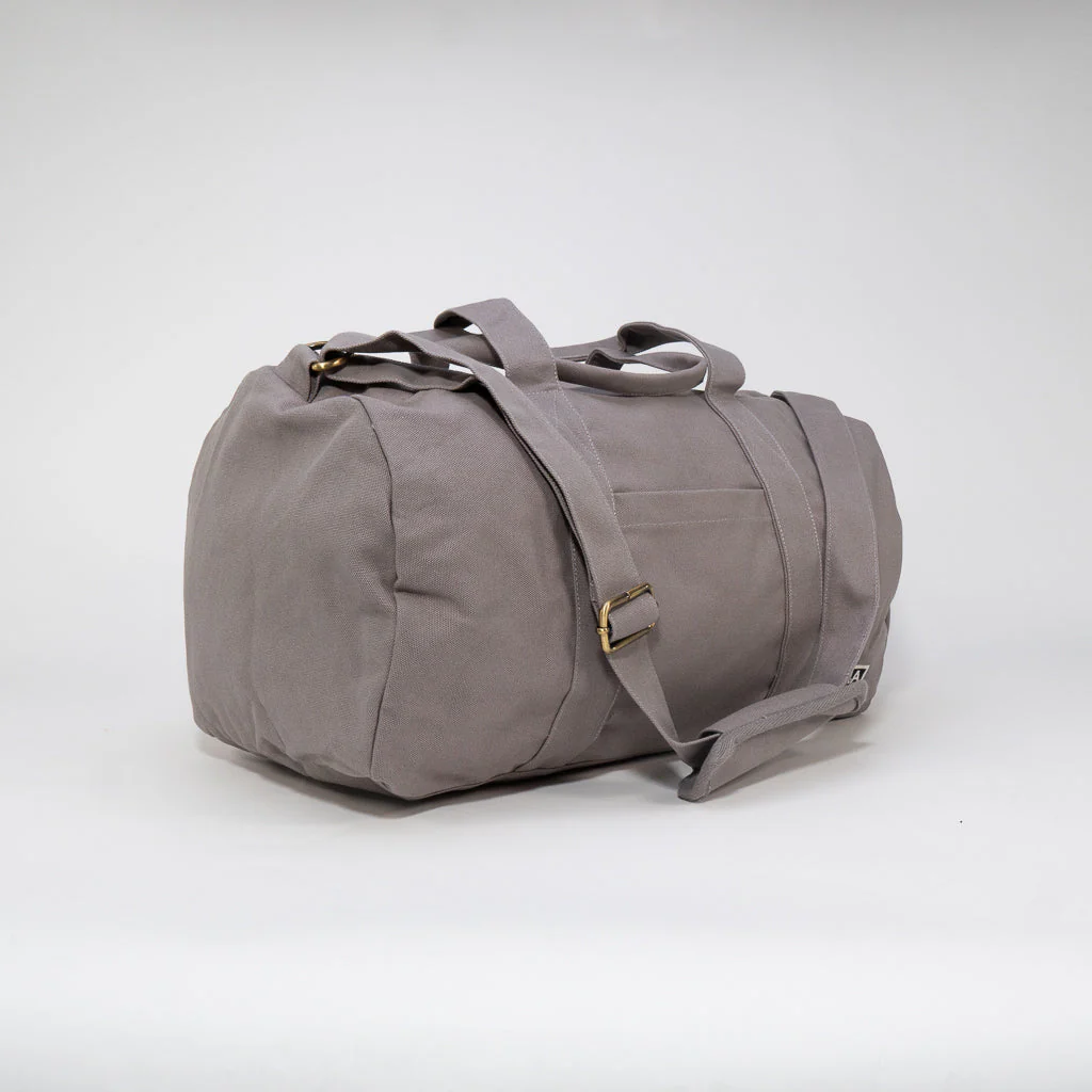 Aarde Eco friendly Gym Bag - Image 59