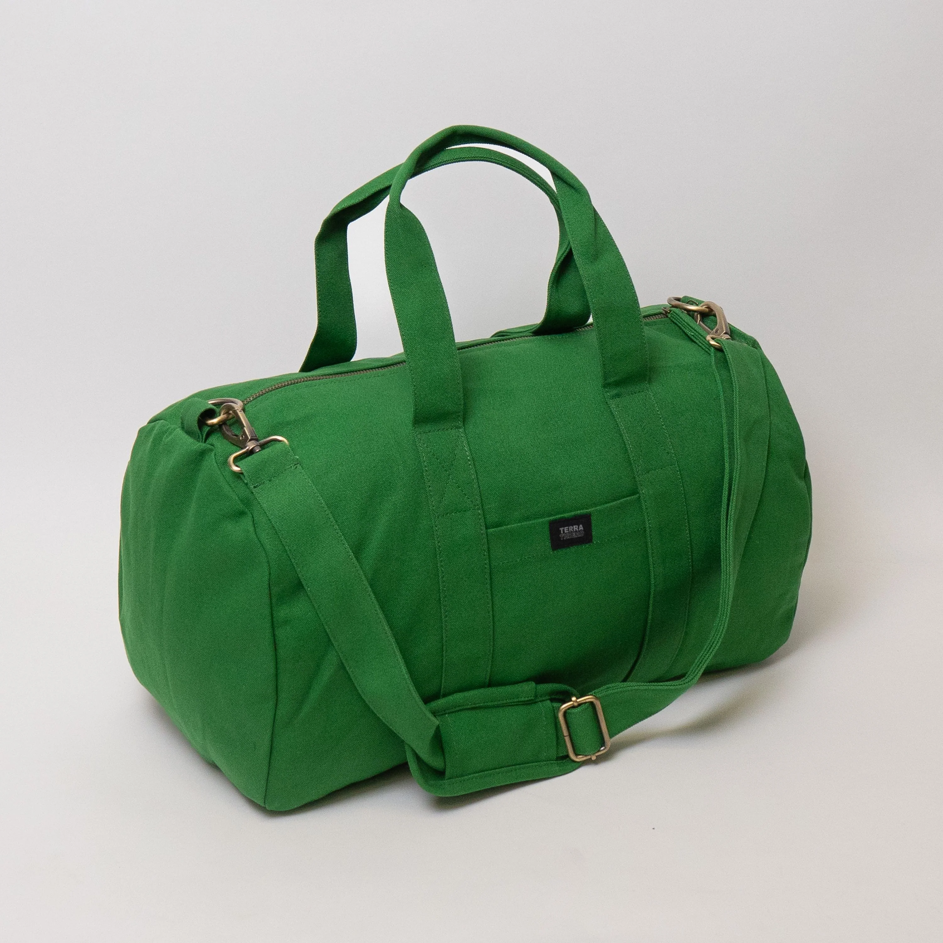 Aarde Eco friendly Gym Bag - Image 6