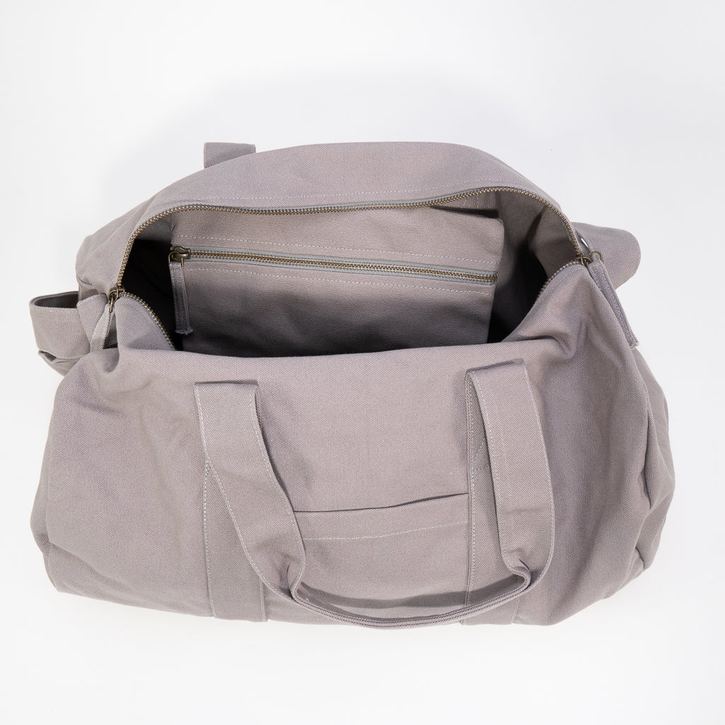 Aarde Eco friendly Gym Bag - Image 60