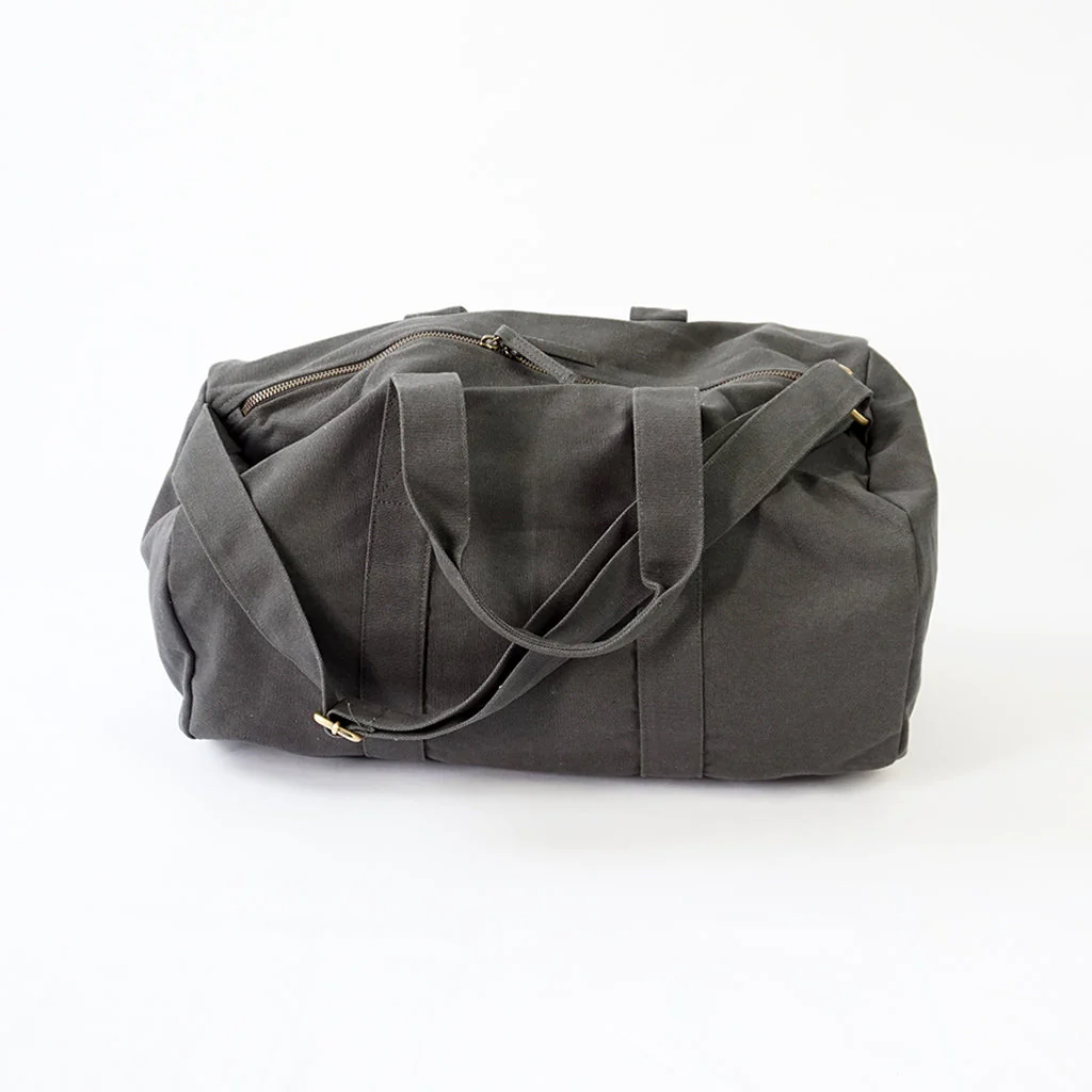 Aarde Eco friendly Gym Bag - Image 64