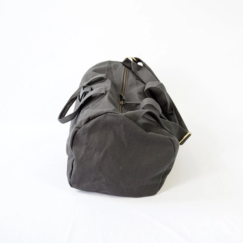 Aarde Eco friendly Gym Bag - Image 66