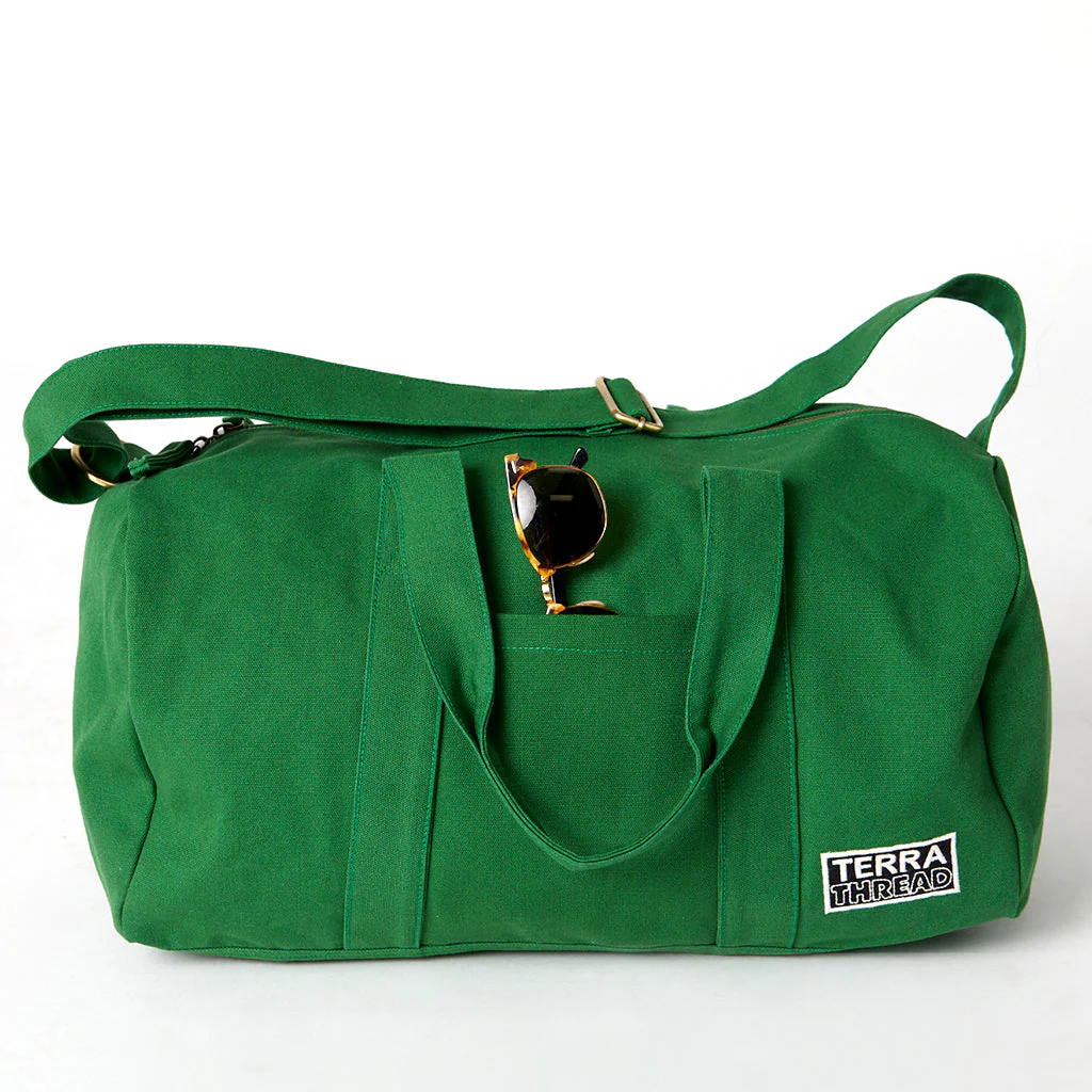 Aarde Eco friendly Gym Bag - Image 67