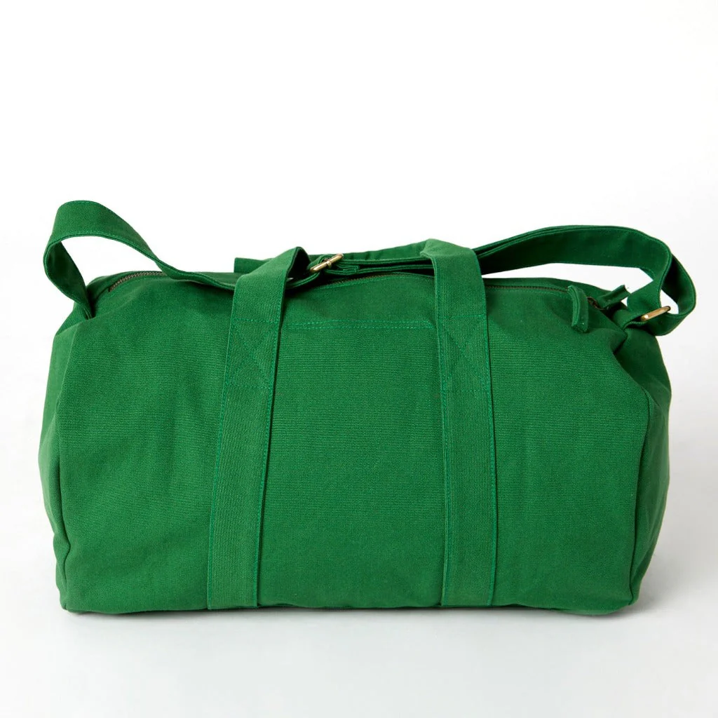 Aarde Eco friendly Gym Bag - Image 68