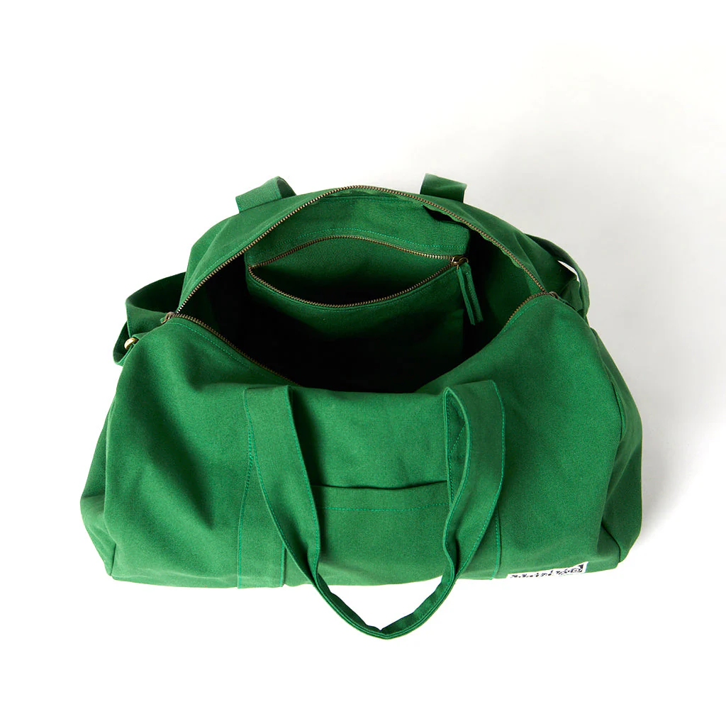 Aarde Eco friendly Gym Bag - Image 69