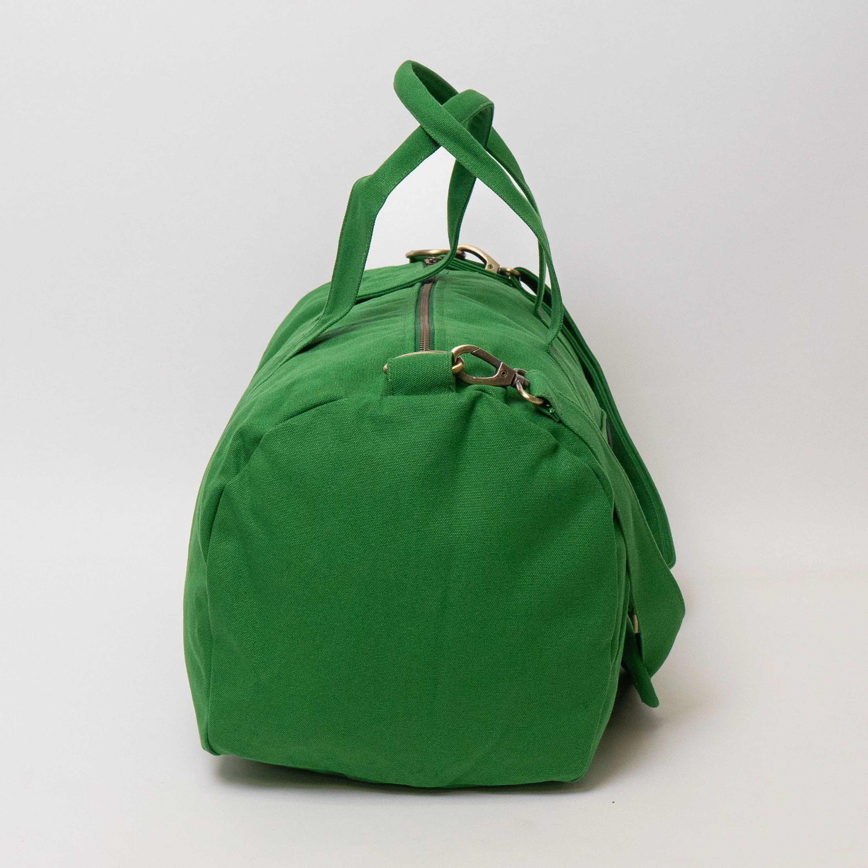 Aarde Eco friendly Gym Bag - Image 7