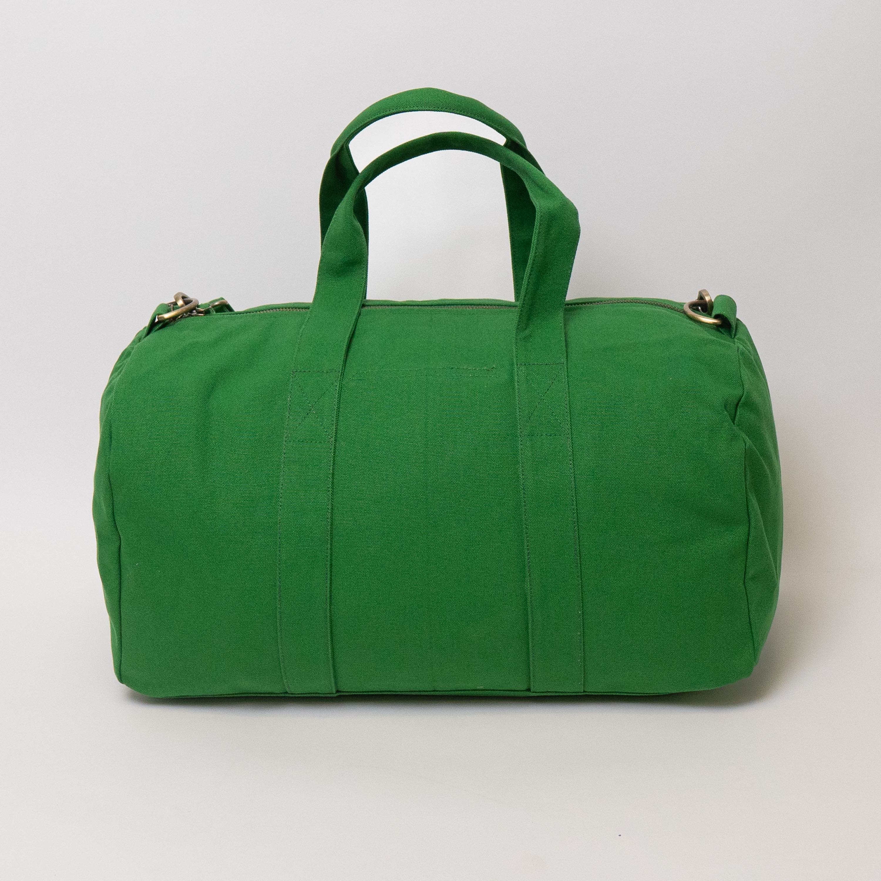 Aarde Eco friendly Gym Bag - Image 8