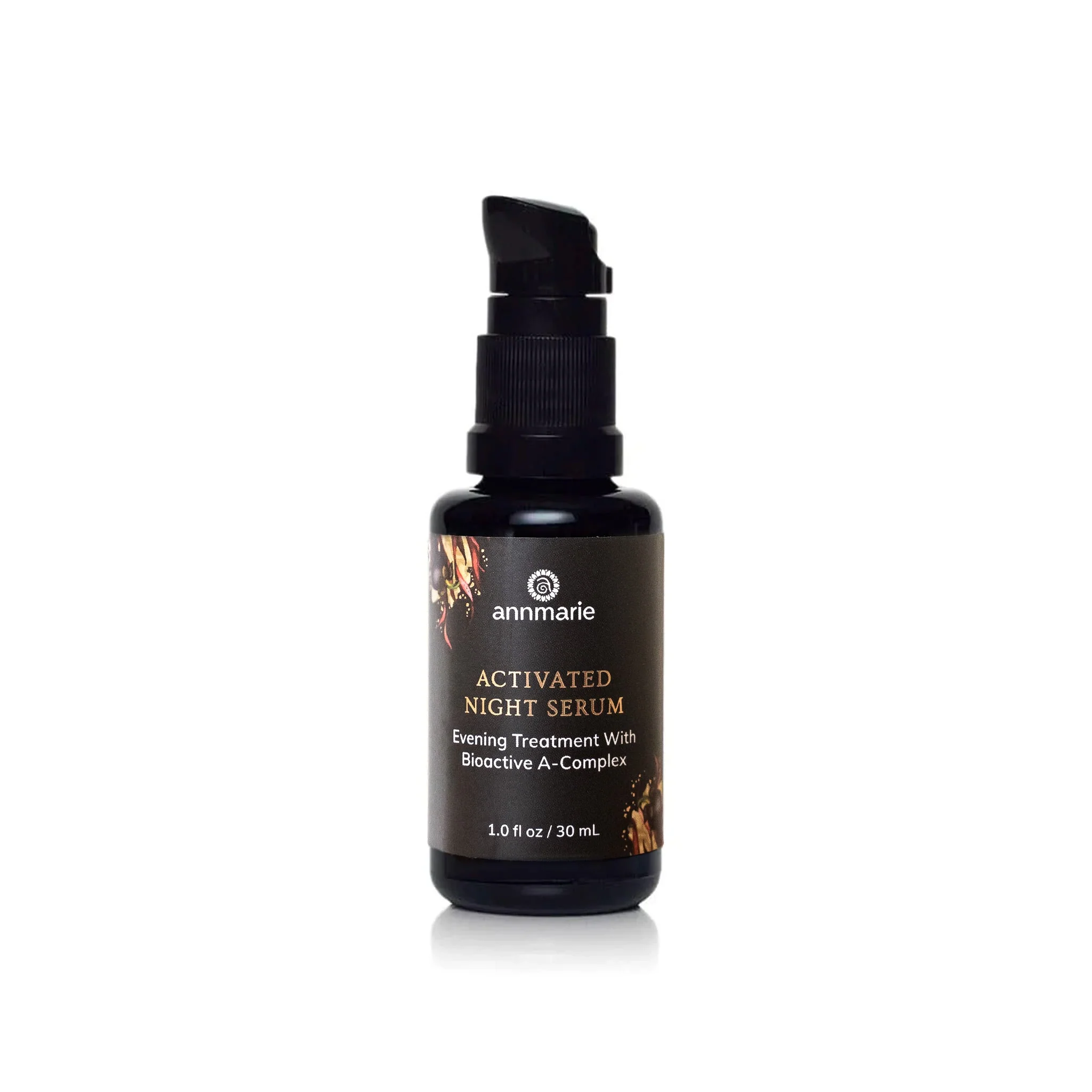 Activated Night Serum - Retinol Alternative - Image 3