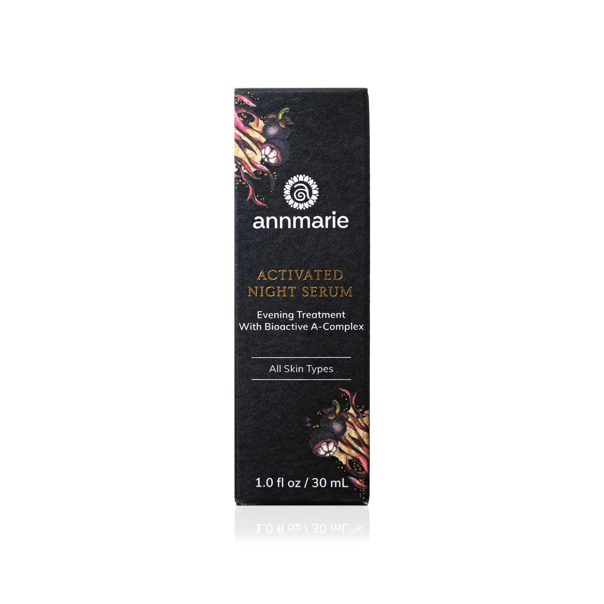 Activated Night Serum - Retinol Alternative - Image 5