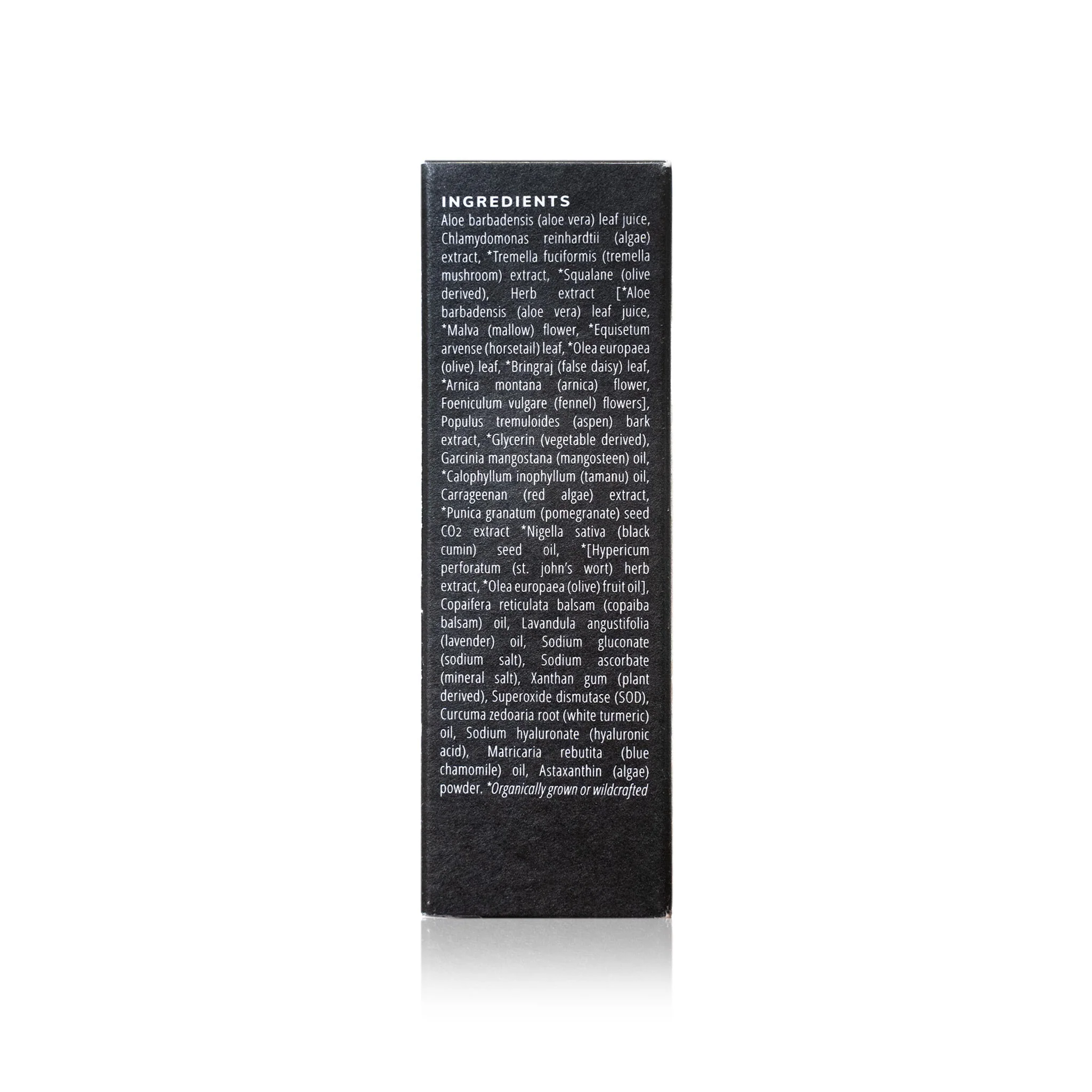 Activated Night Serum - Retinol Alternative - Image 6