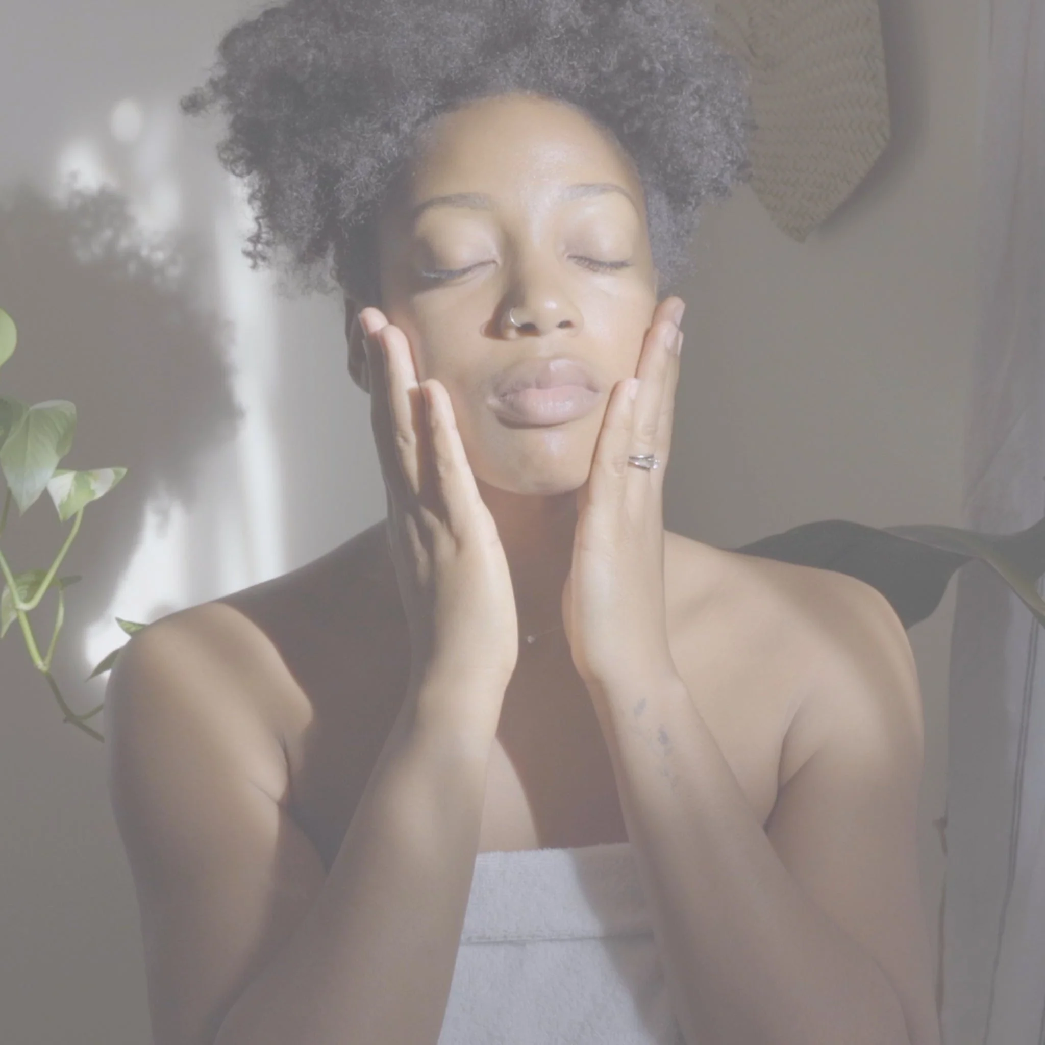 Activated Night Serum - Retinol Alternative - Image 7