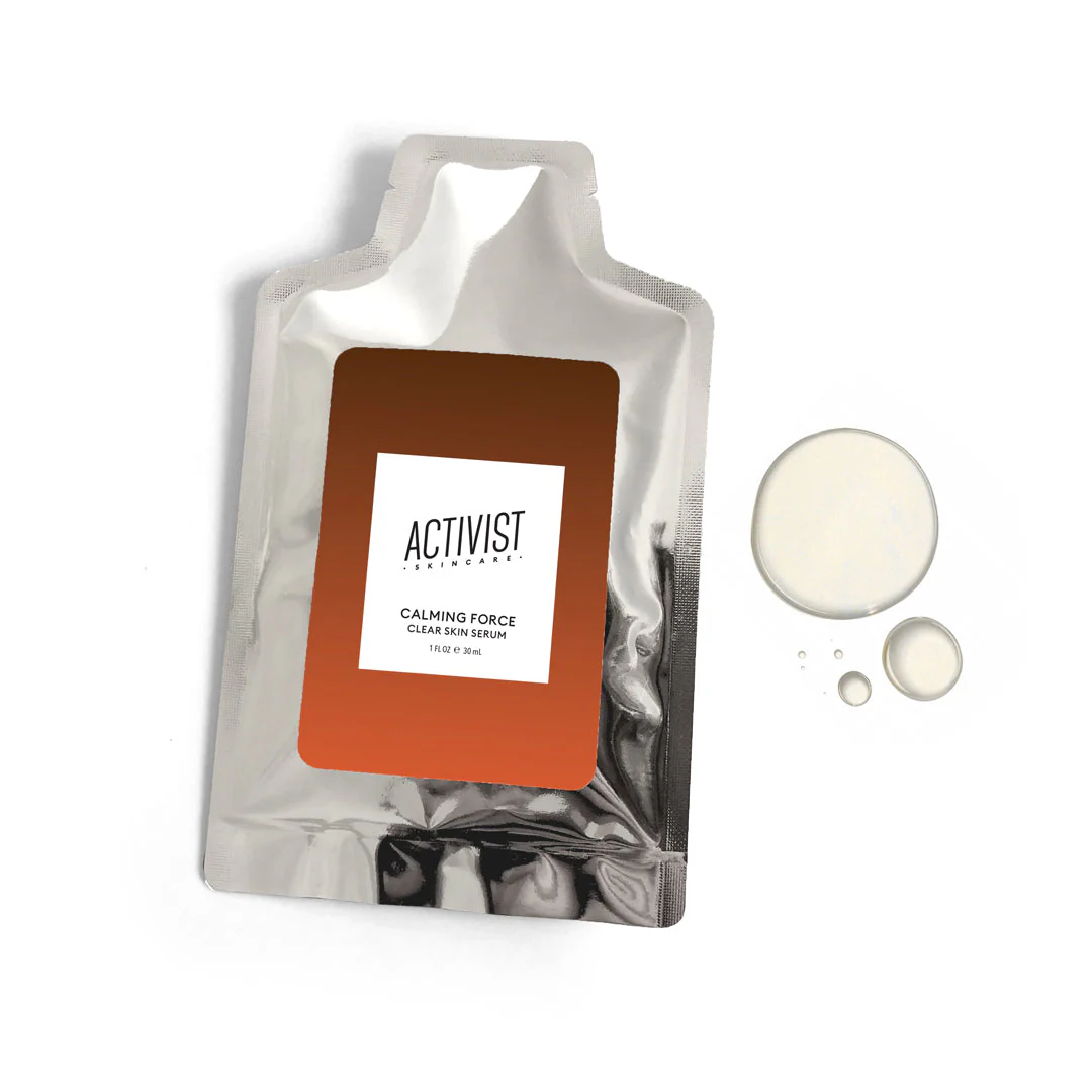 Active Hydration Vitamin C+ Antioxidant Serum - Image 3