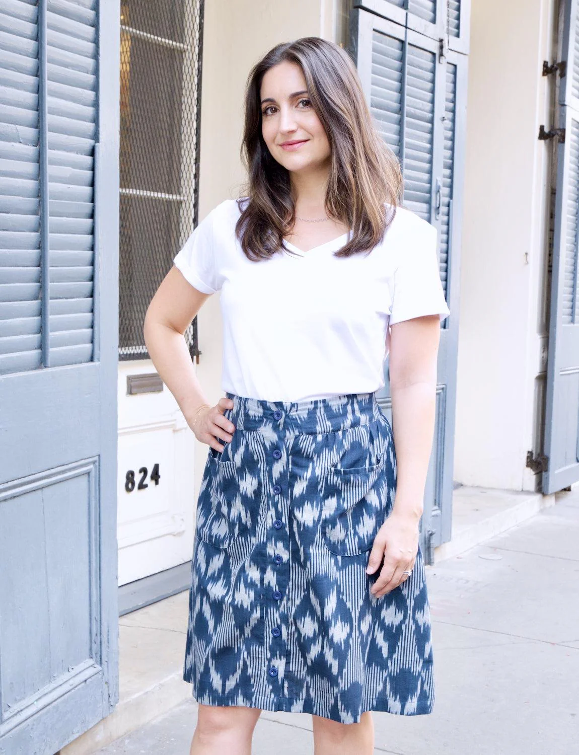 Adonis Skirt - Image 2