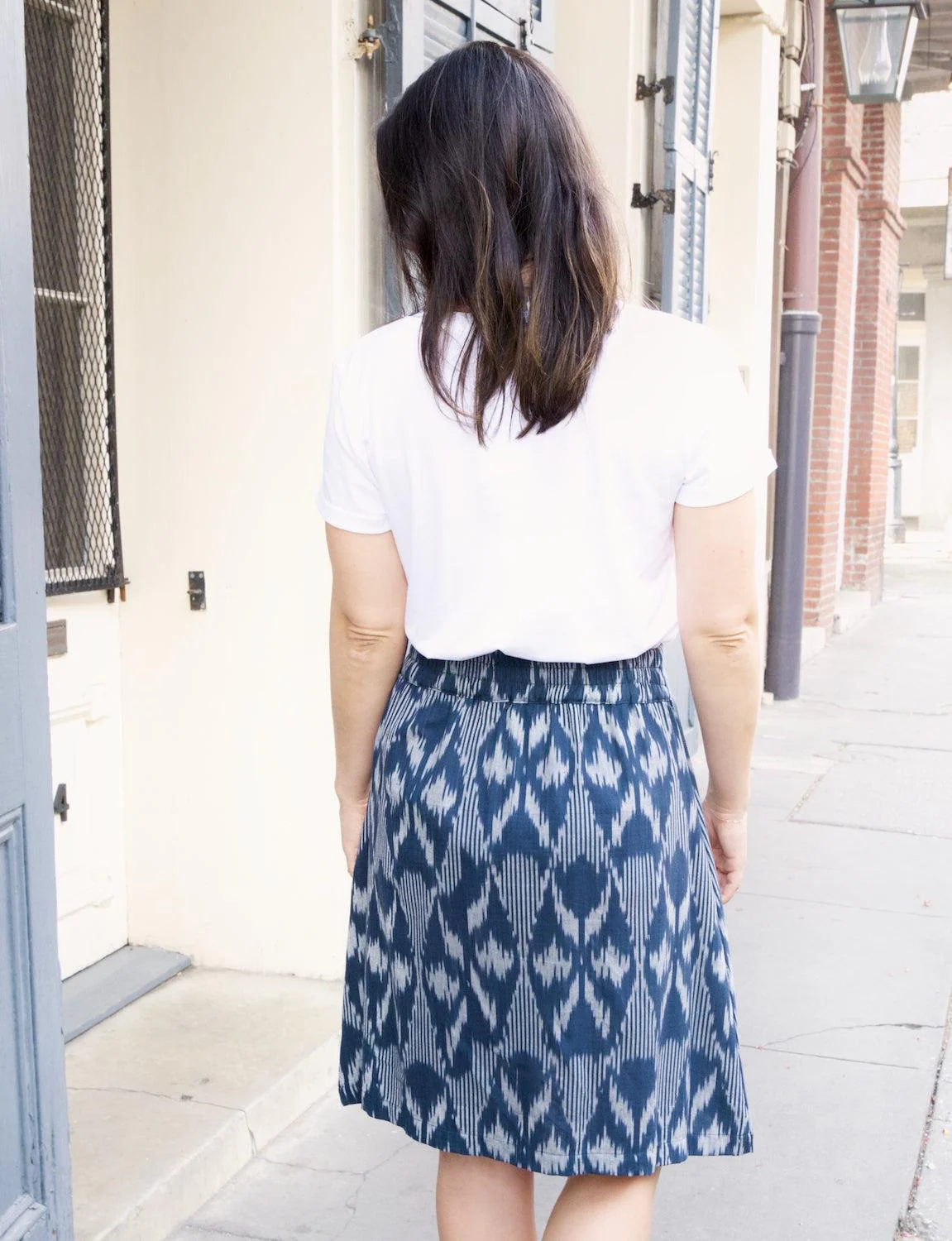 Adonis Skirt - Image 3