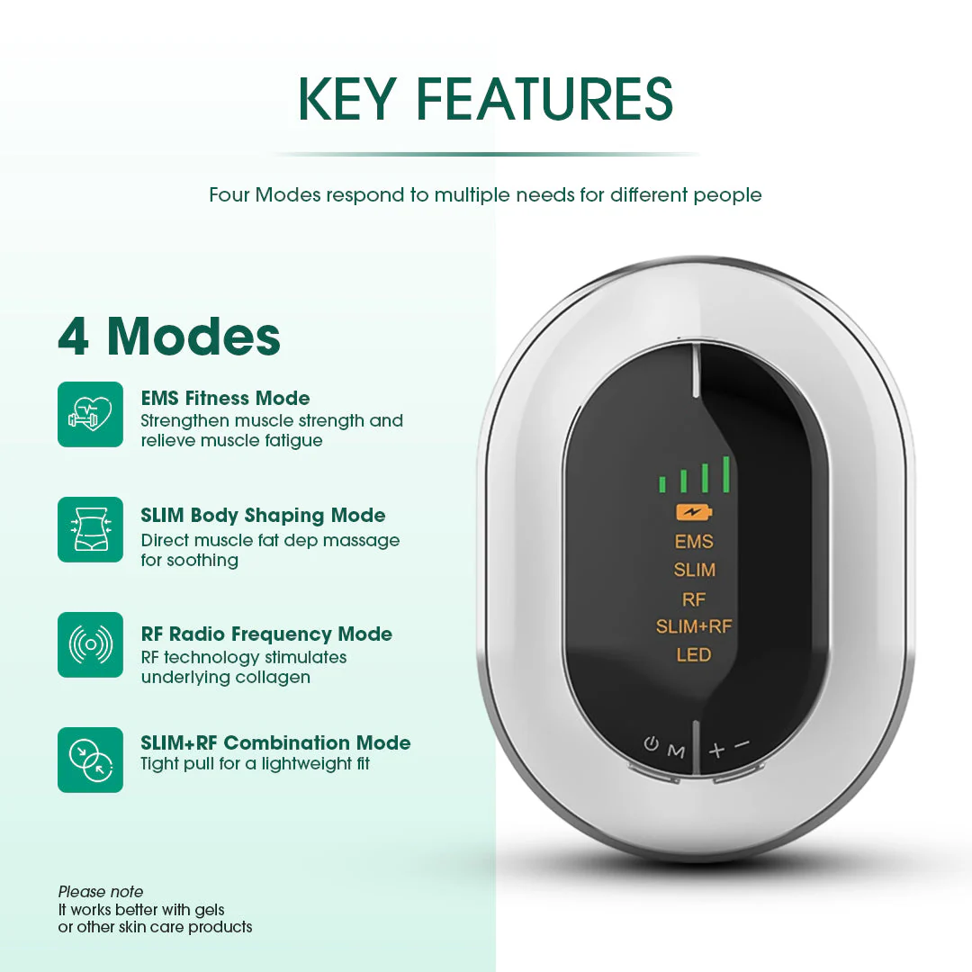 Advanced Body Slimming & Contouring Device - Image 3