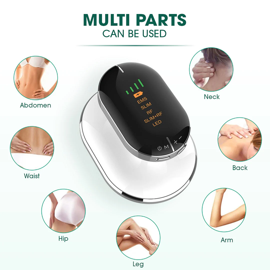 Advanced Body Slimming & Contouring Device - Image 5