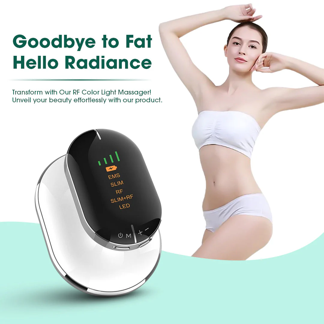 Advanced Body Slimming & Contouring Device - Image 6