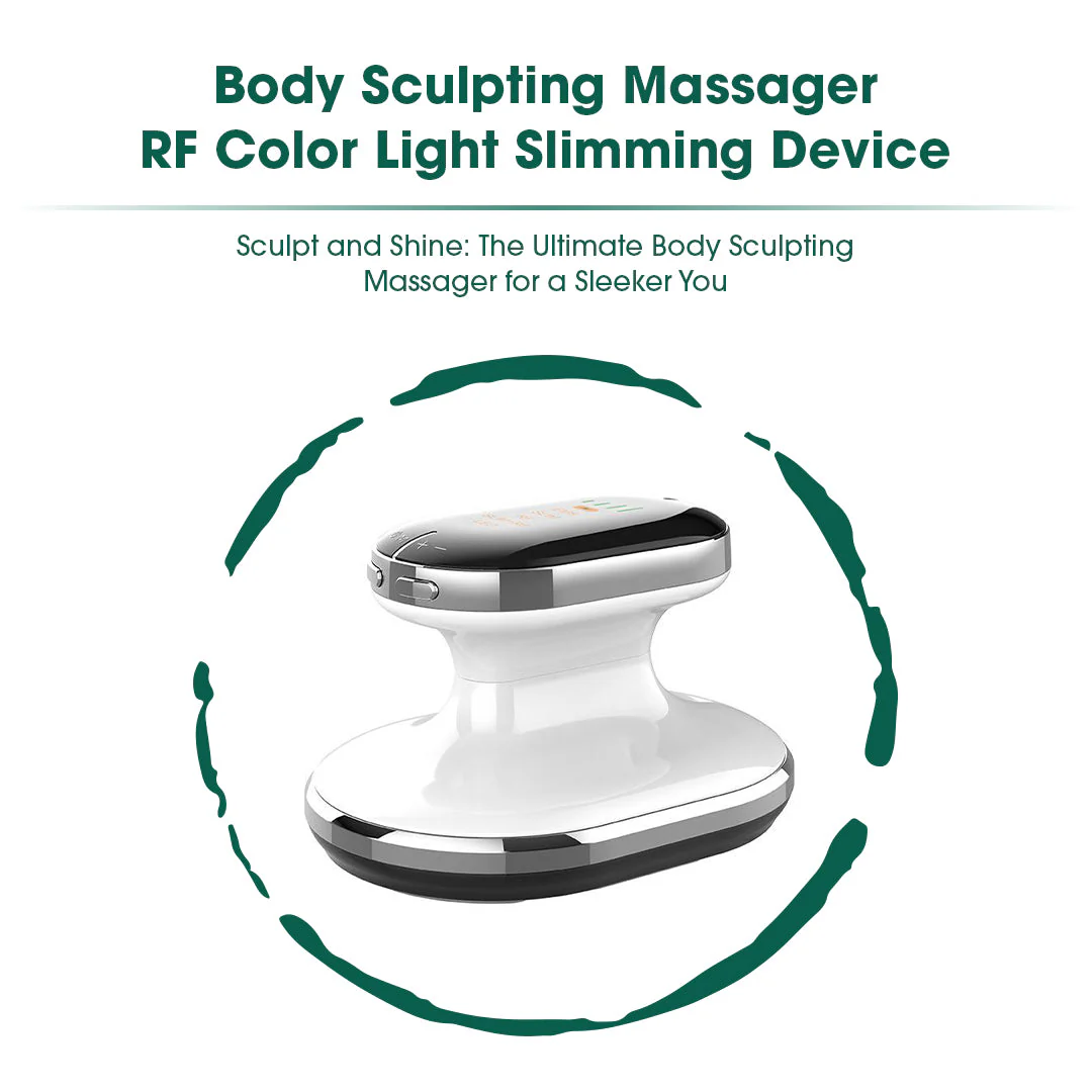 Advanced Body Slimming & Contouring Device - Image 7