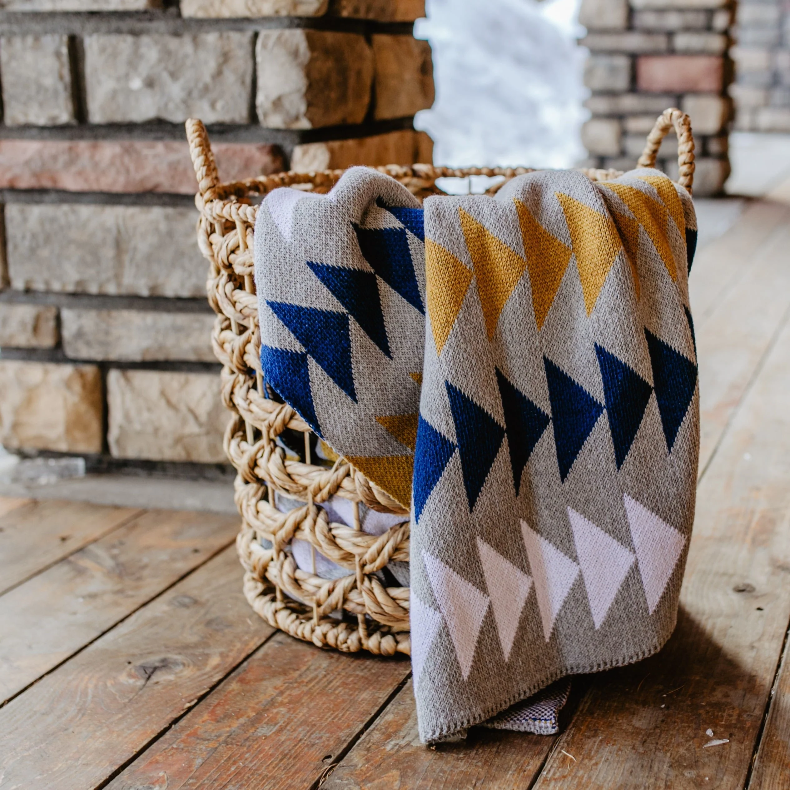 Adventure Throw - Image 2