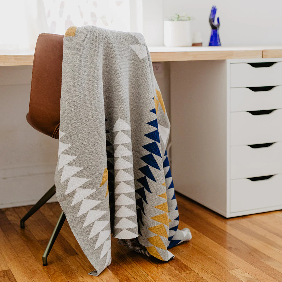 Adventure Throw - Image 4