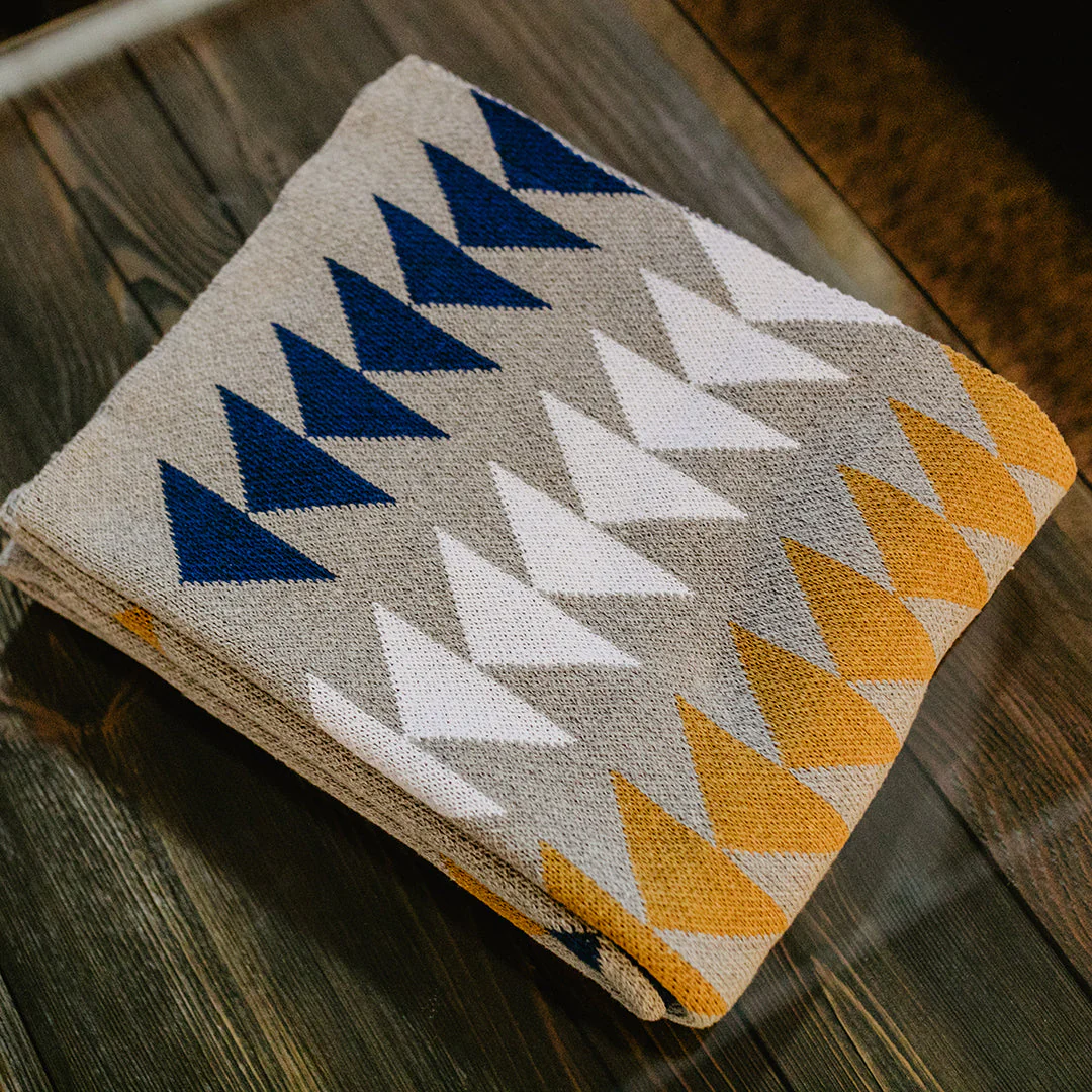 Adventure Throw - Image 5