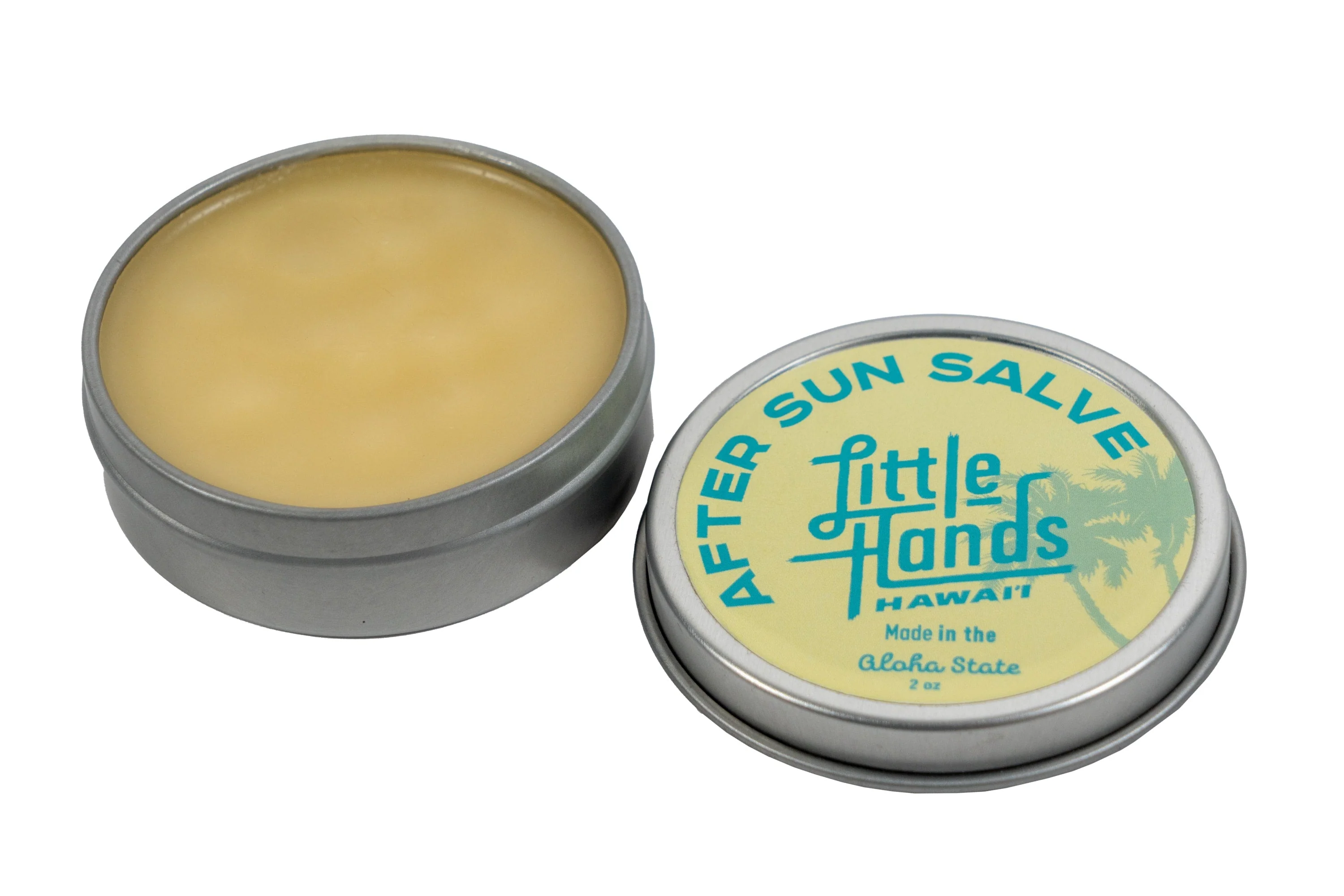 After Sun Salve - Image 2