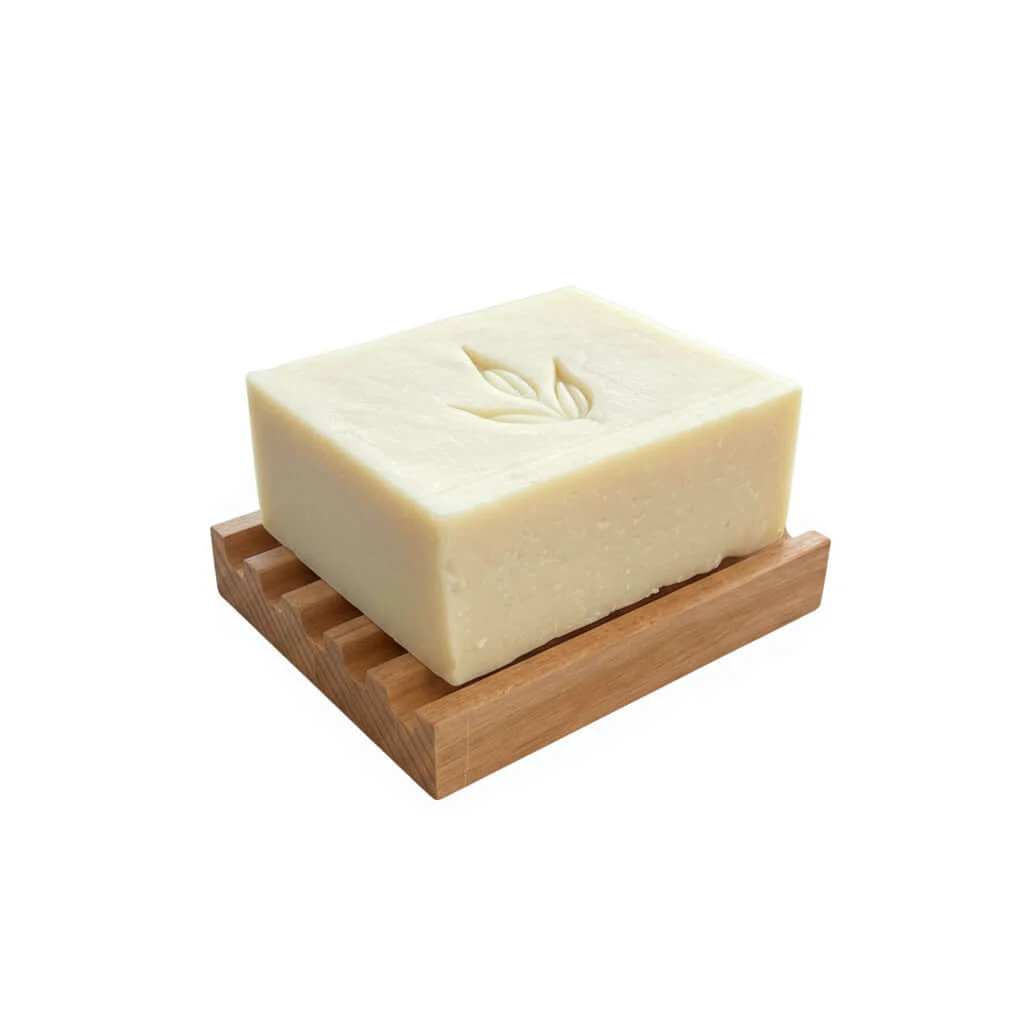 Alder Battlement Soap Dish 4" - Image 7