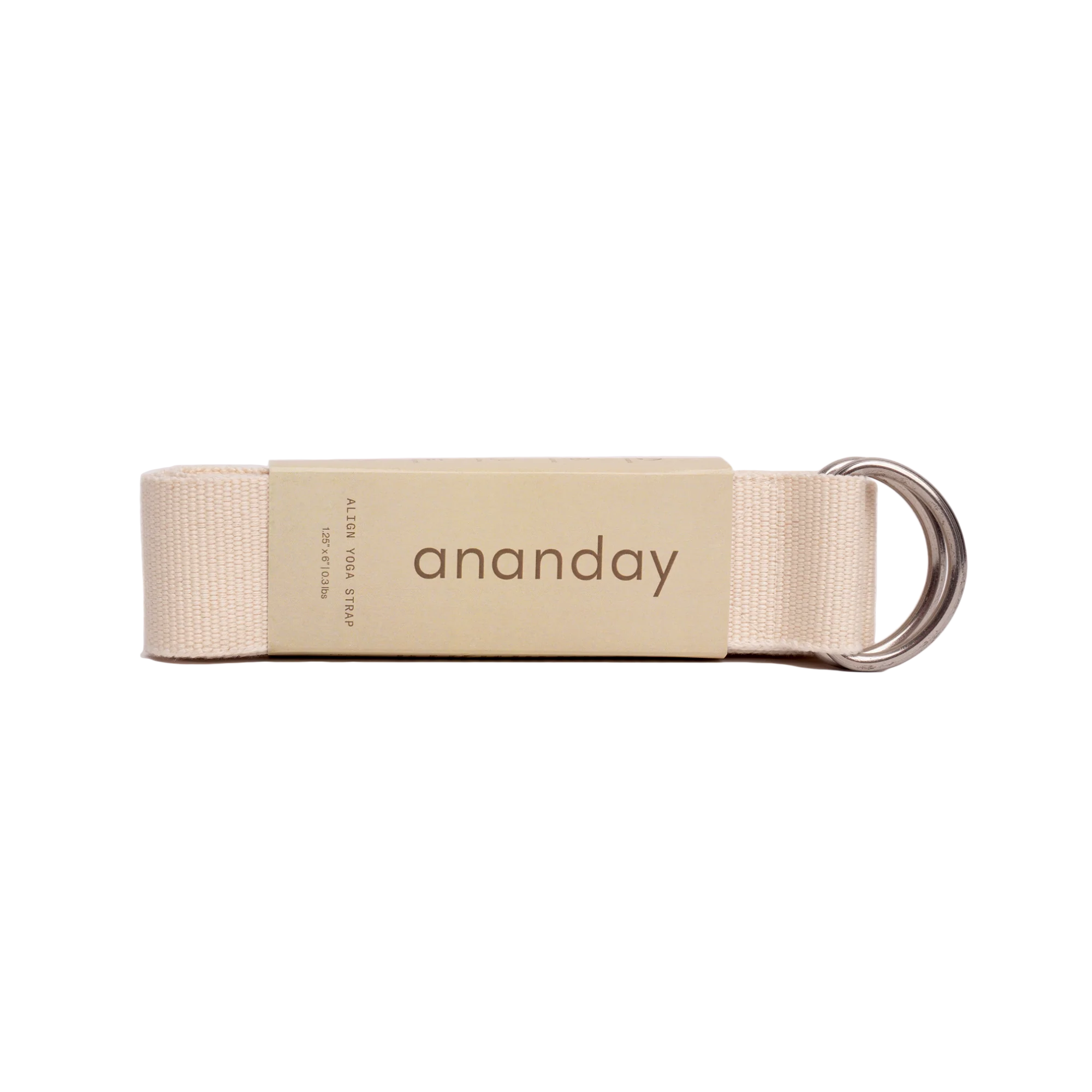 Align Yoga Strap