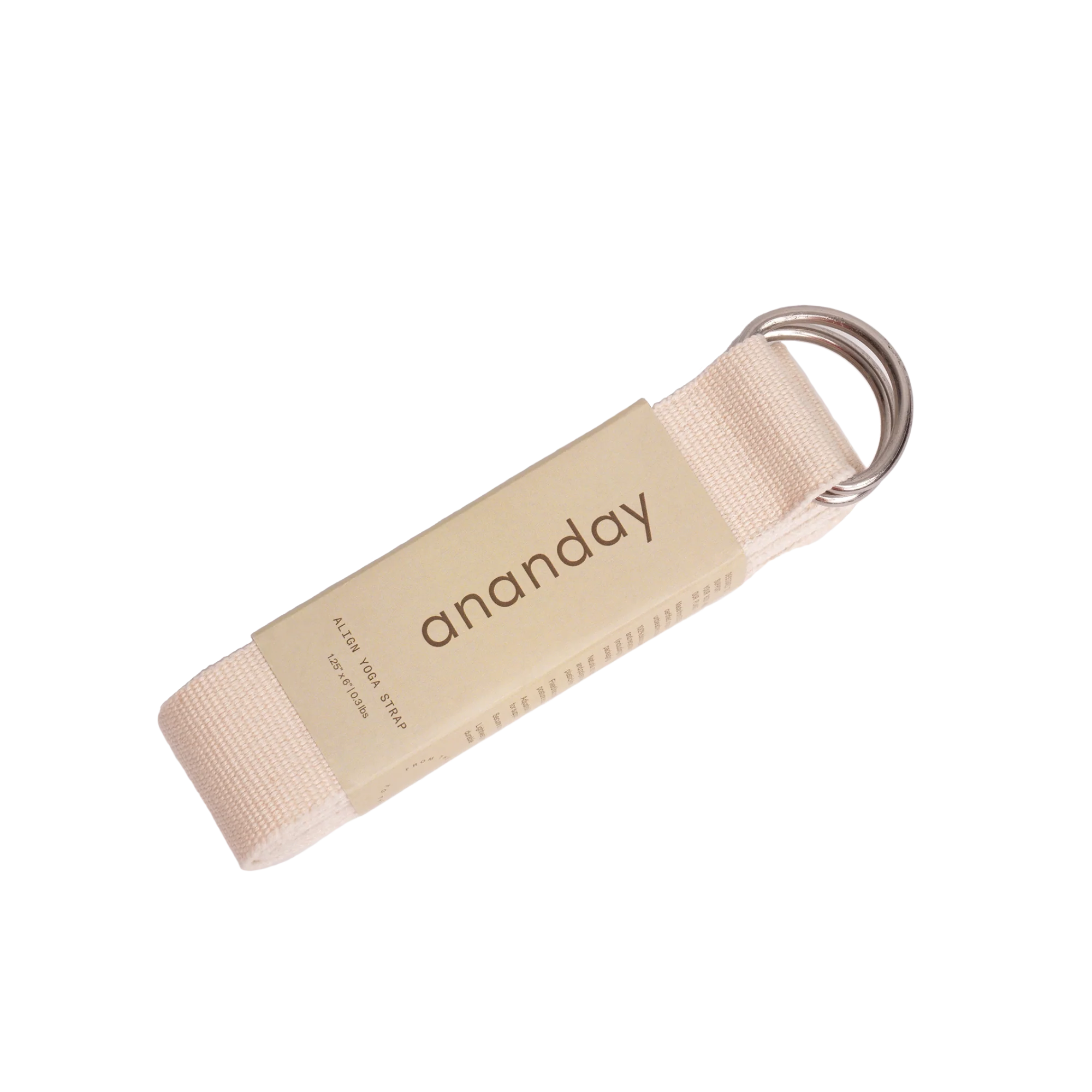 Align Yoga Strap - Image 2