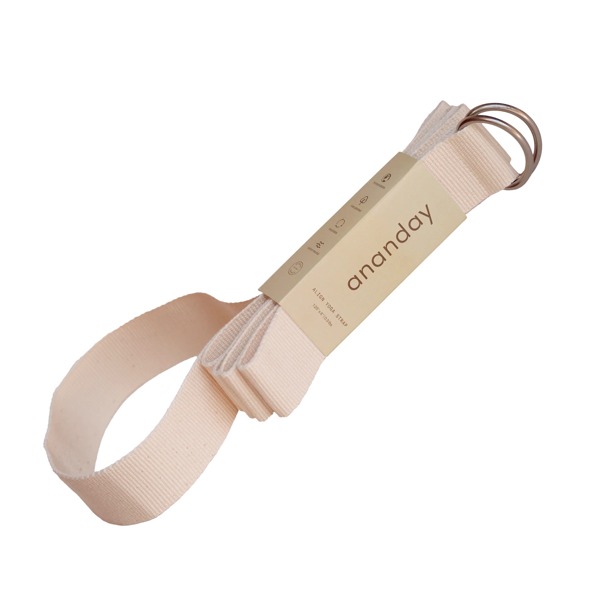 Align Yoga Strap - Image 3