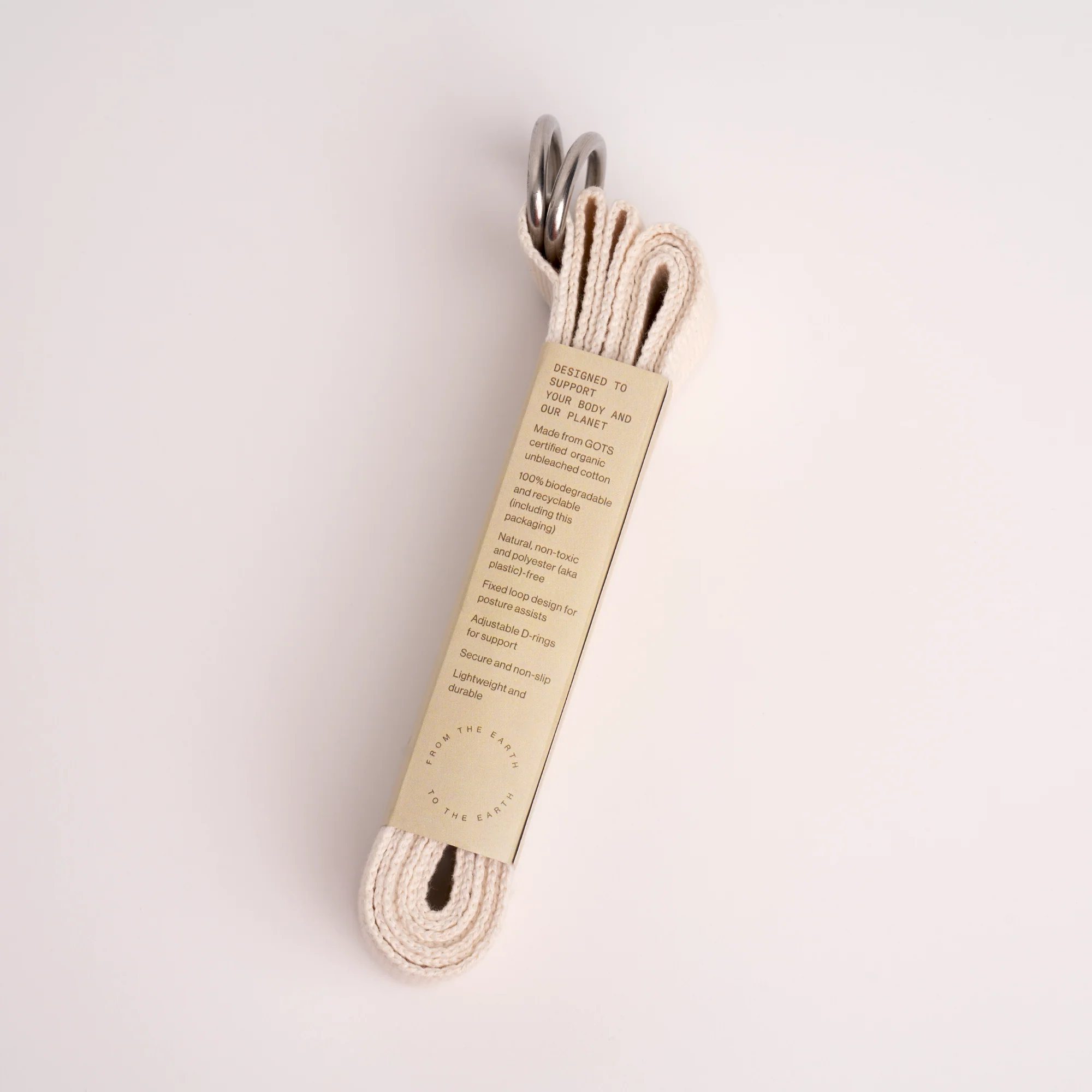 Align Yoga Strap - Image 5