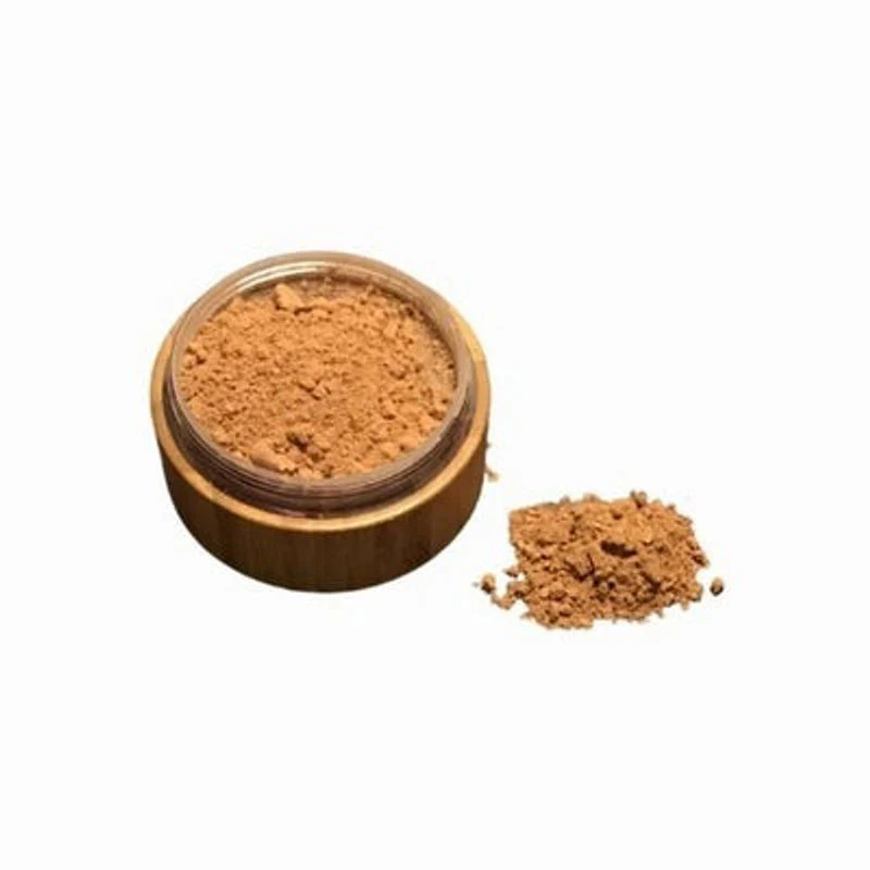 All-Natural Bronzer Loose Powder. Eco-Friendly - Image 10