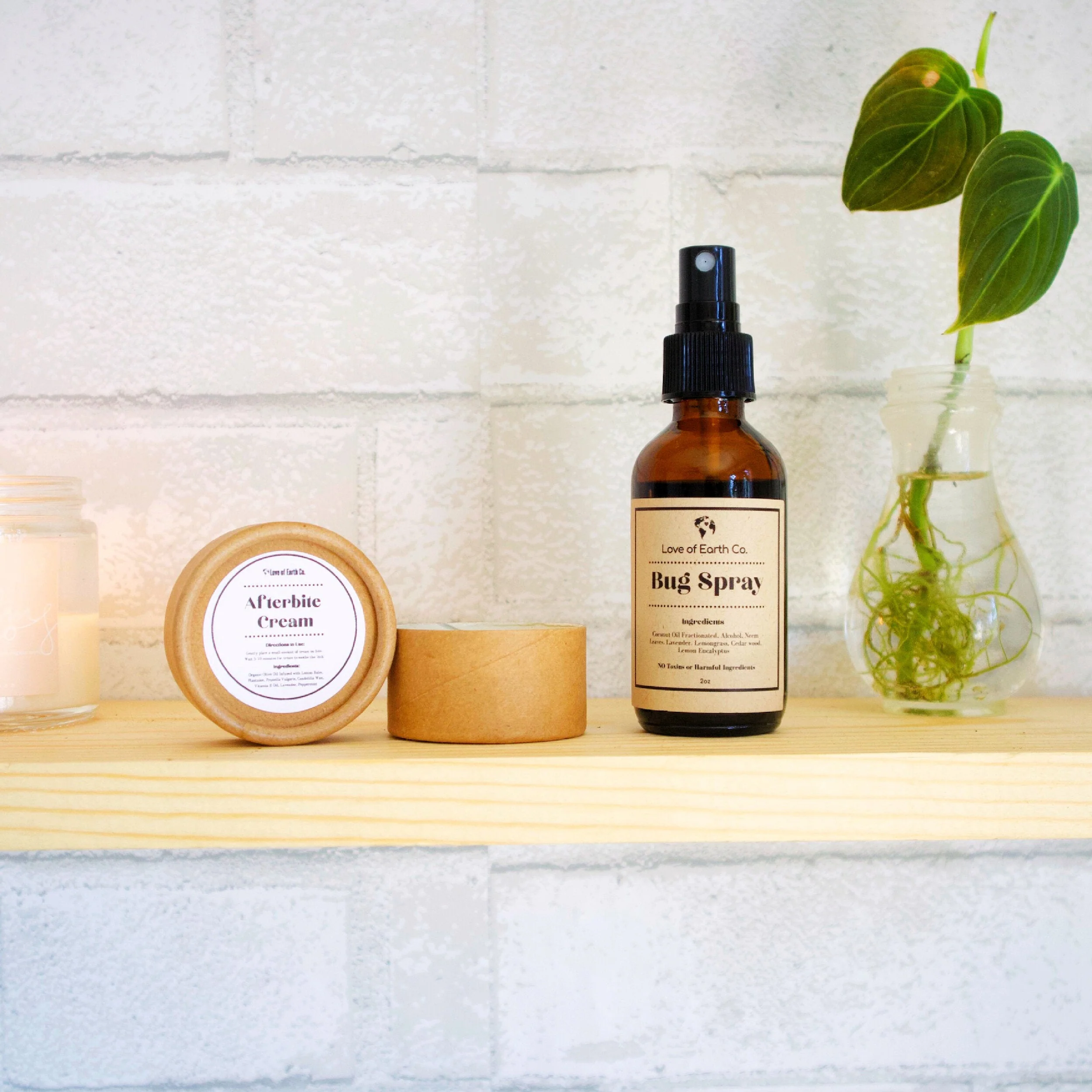 All Natural Bug Spray - Image 6