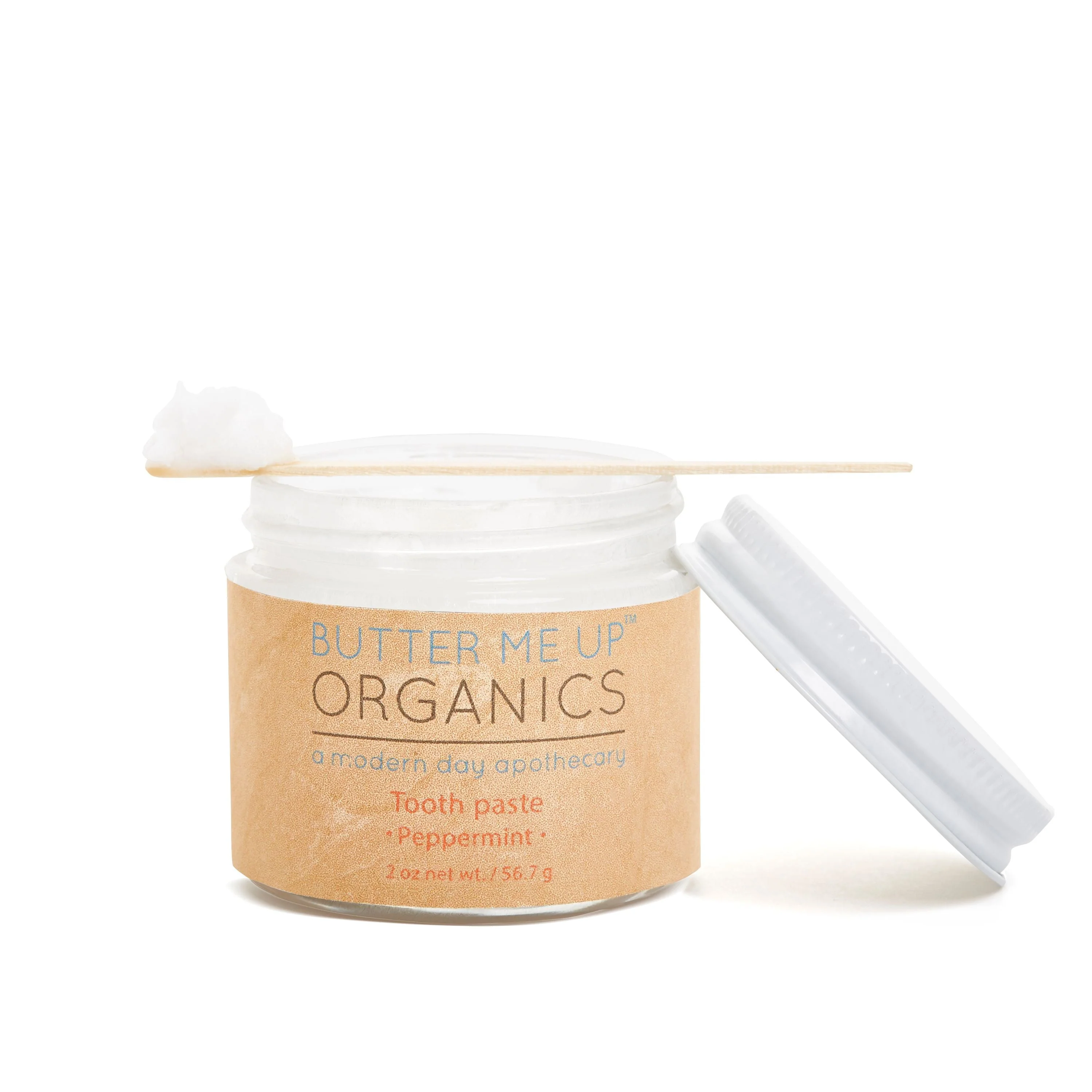 All Natural Organic Whitening Toothpaste / Remineralizing Toothpaste - Image 16