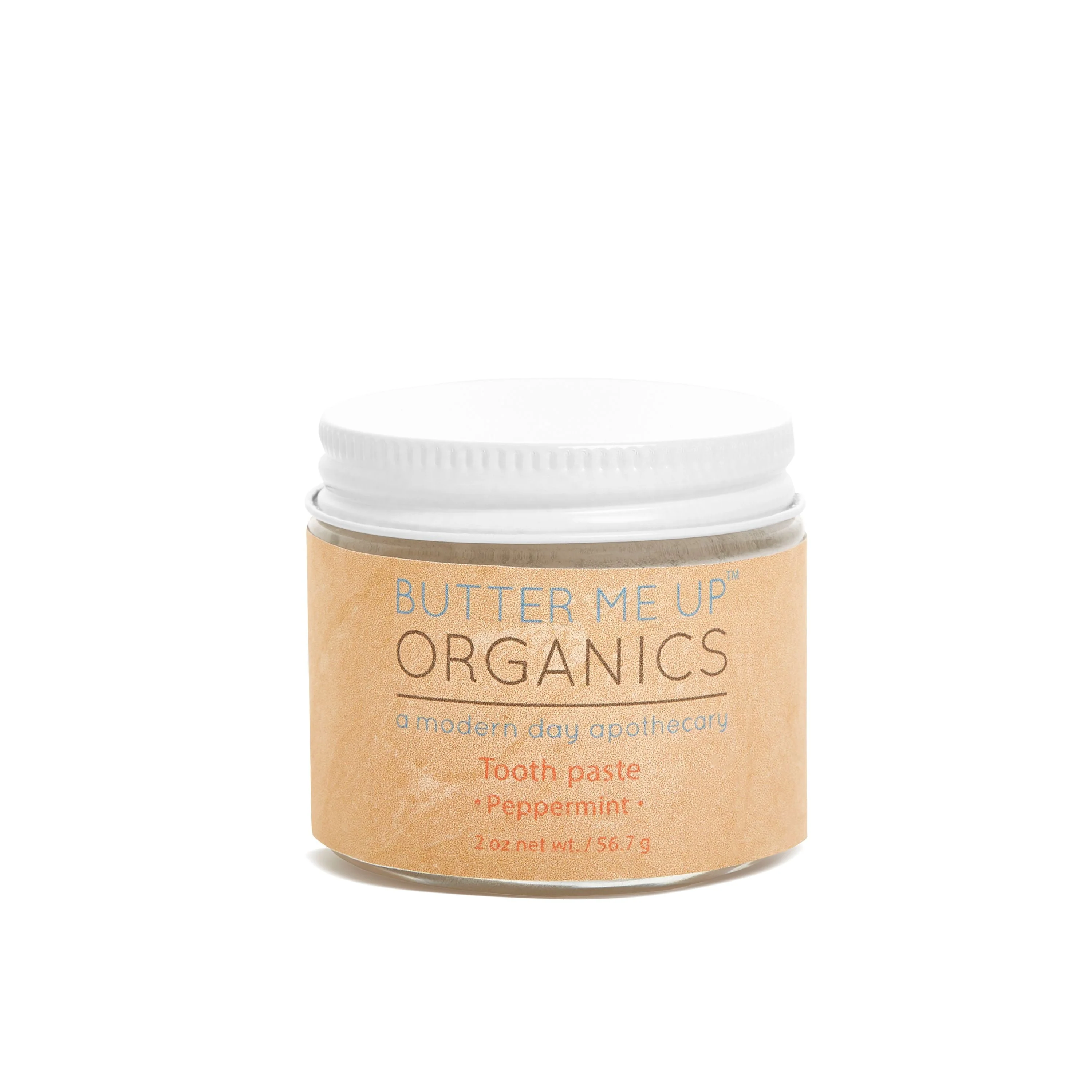 All Natural Organic Whitening Toothpaste / Remineralizing Toothpaste - Image 17