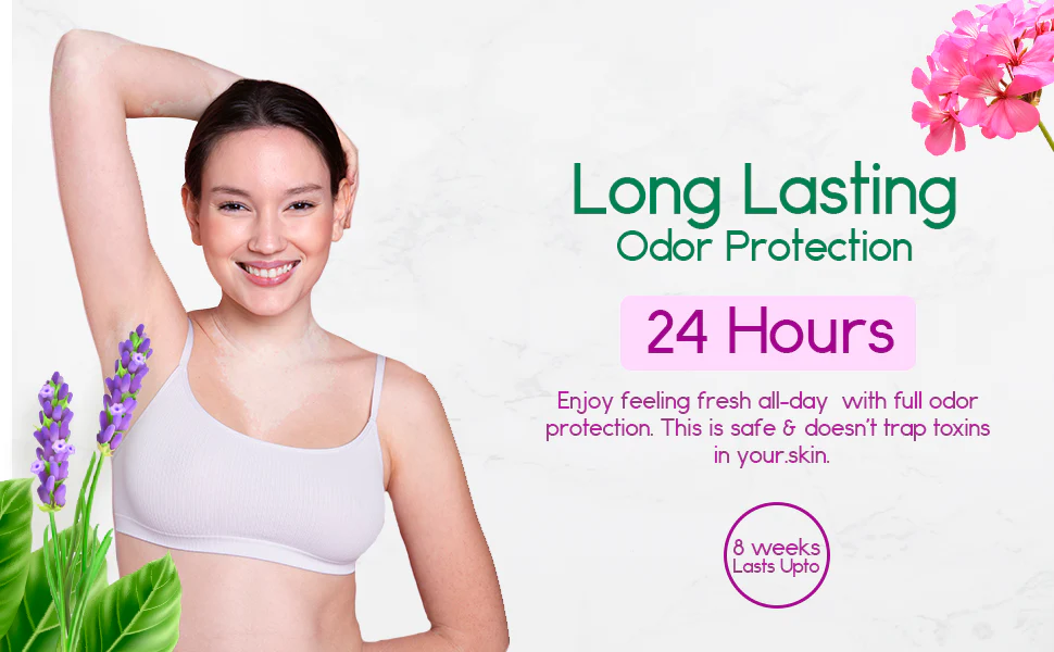 All Natural, Plastic-Free Deodorants - Image 7